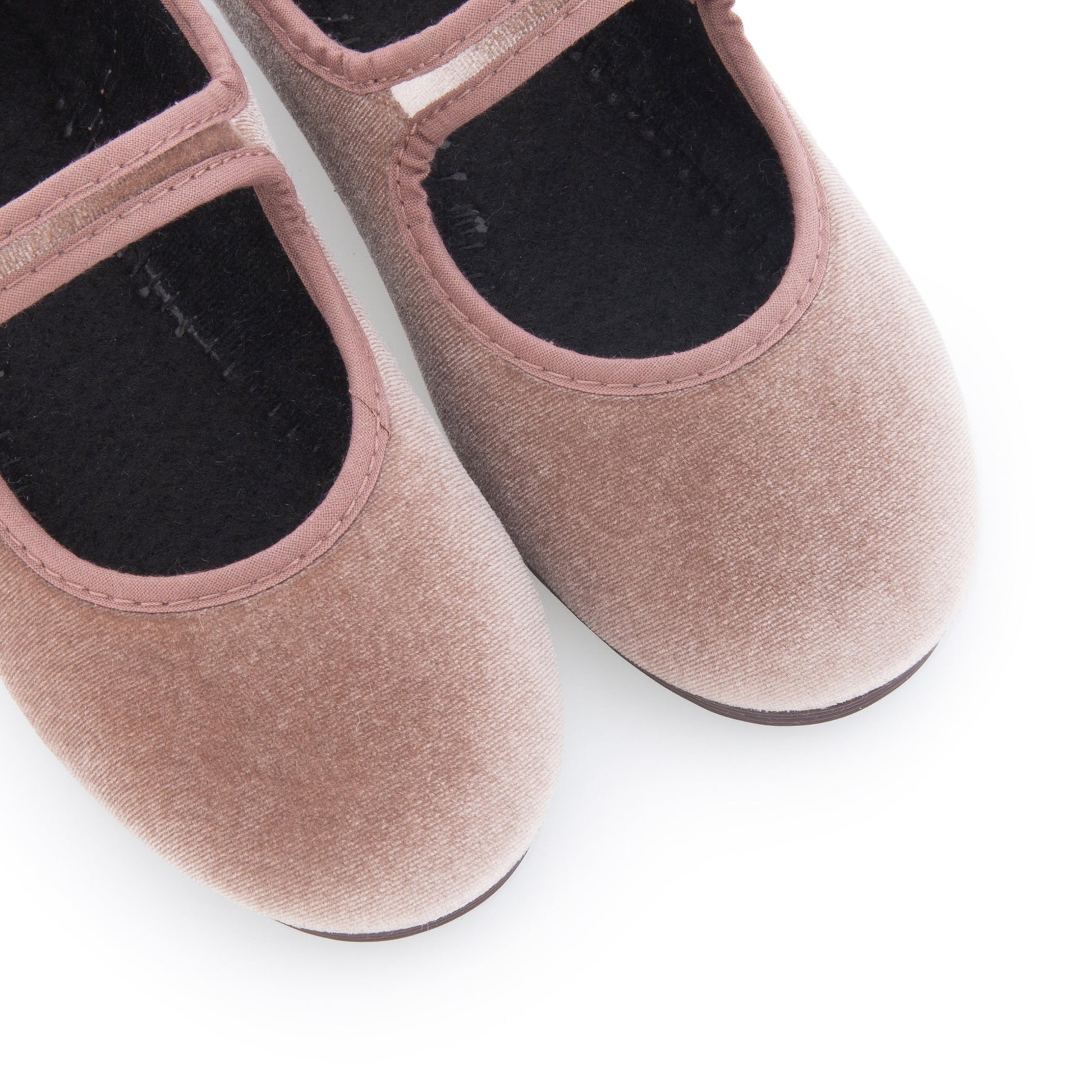 Mercedita nude con hebilla 55179 de La Cadena - 55179-335-6.jpg