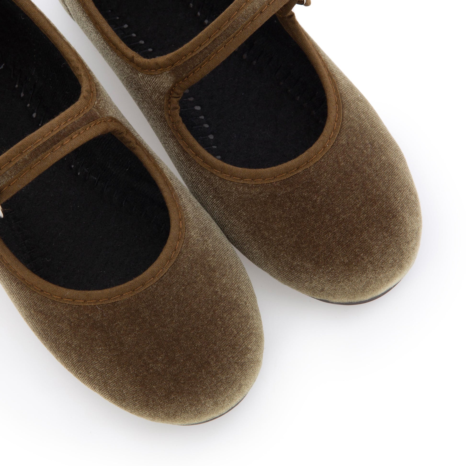 Mercedita castaño con hebilla 55179 de La Cadena - 55179-413-6.jpg