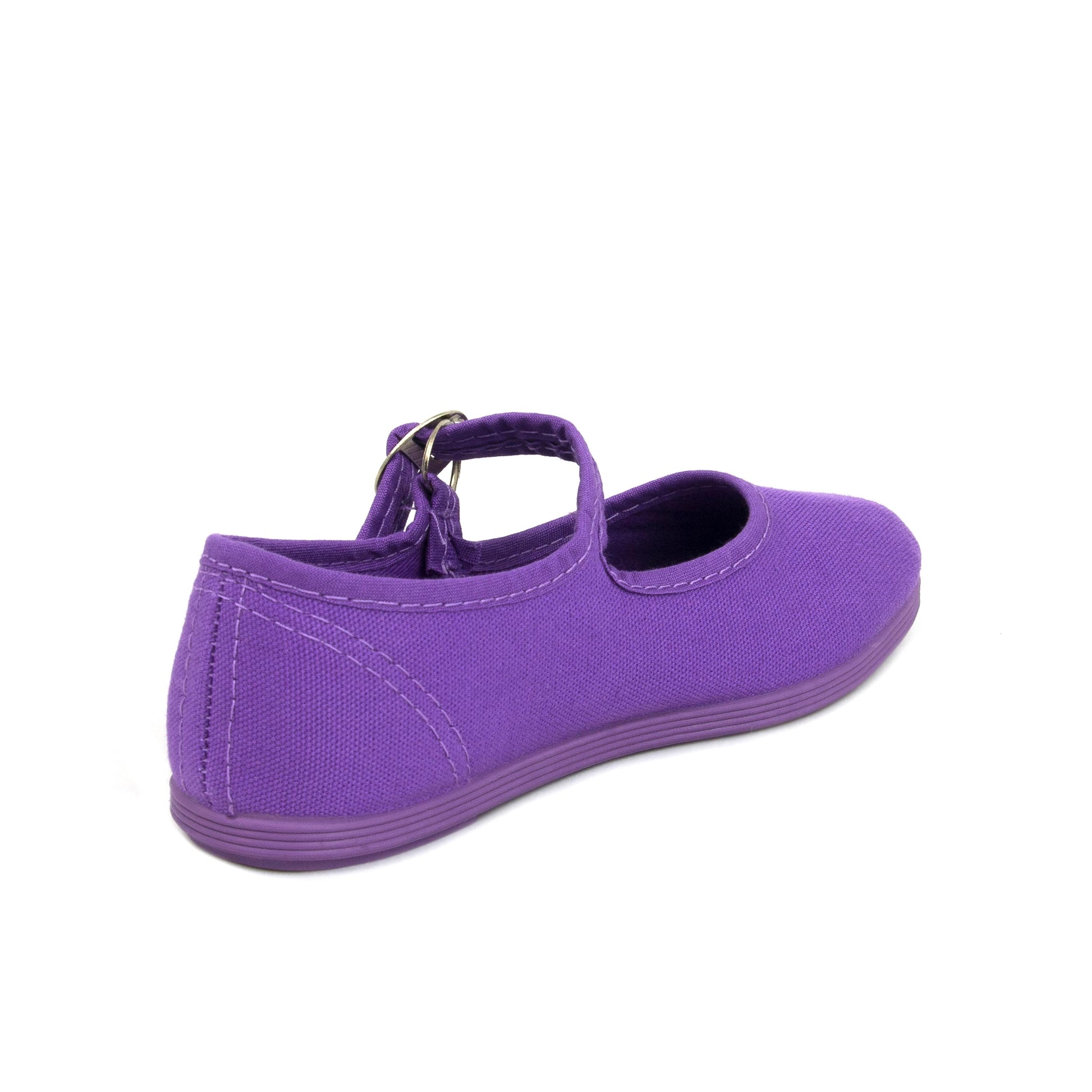 Mercedita morado con hebilla 55183 de La Cadena - 55183-99-3.jpg