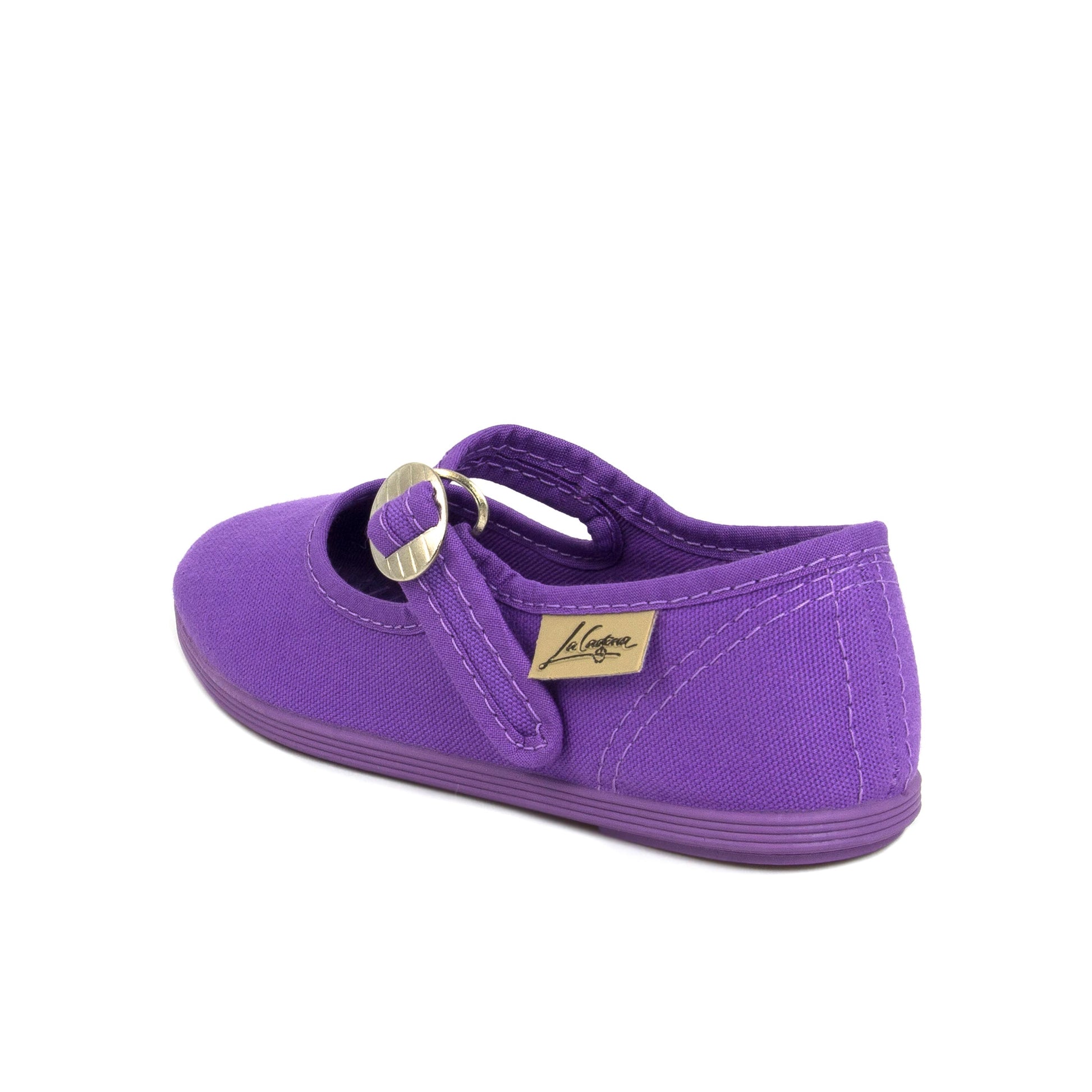 Mercedita morado con hebilla 55183 de La Cadena - 55183-99-4.jpg