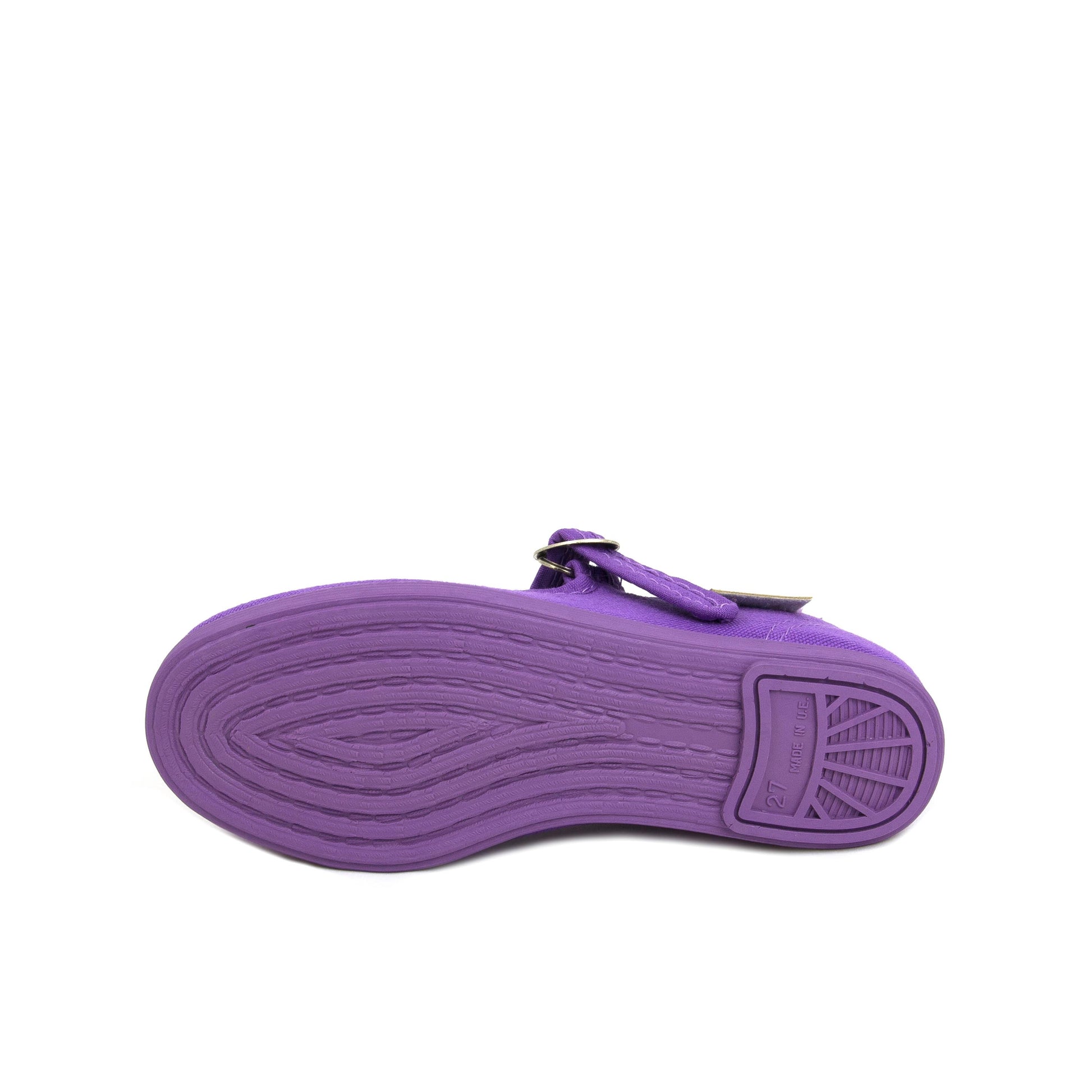 Mercedita morado con hebilla 55183 de La Cadena - 55183-99-5.jpg