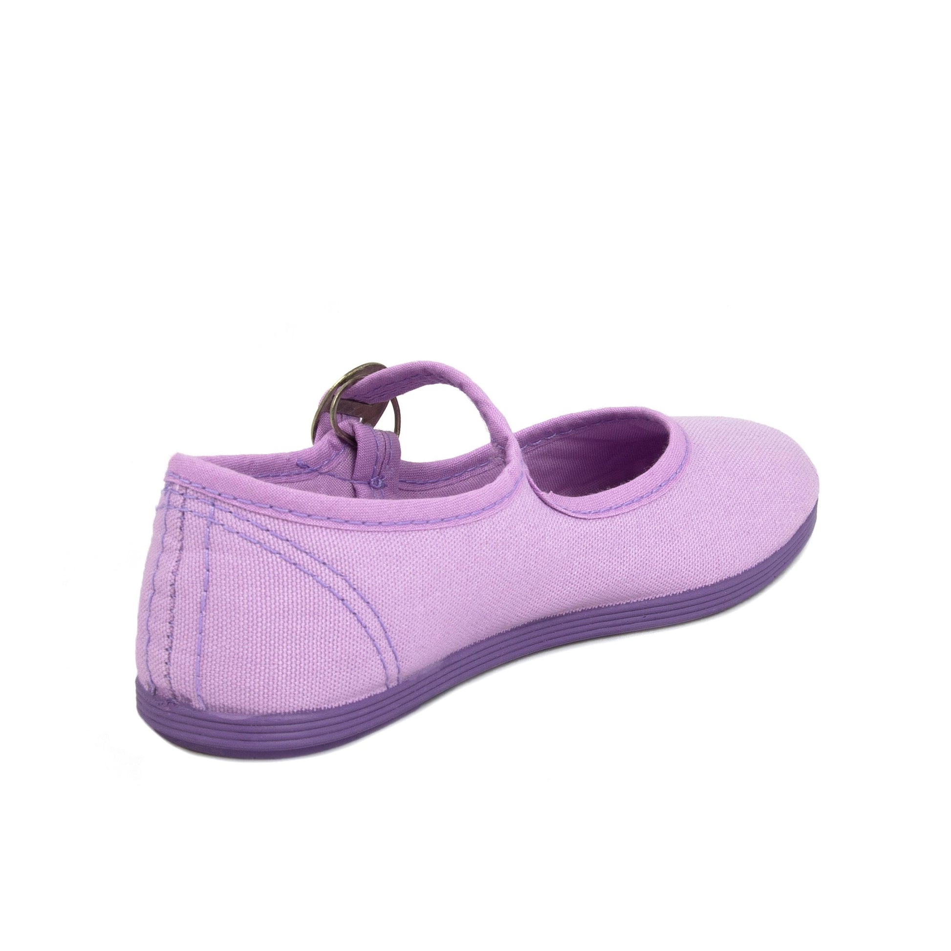 Mercedita lila con hebilla 55183 de La Cadena - 55183-47-3.jpg