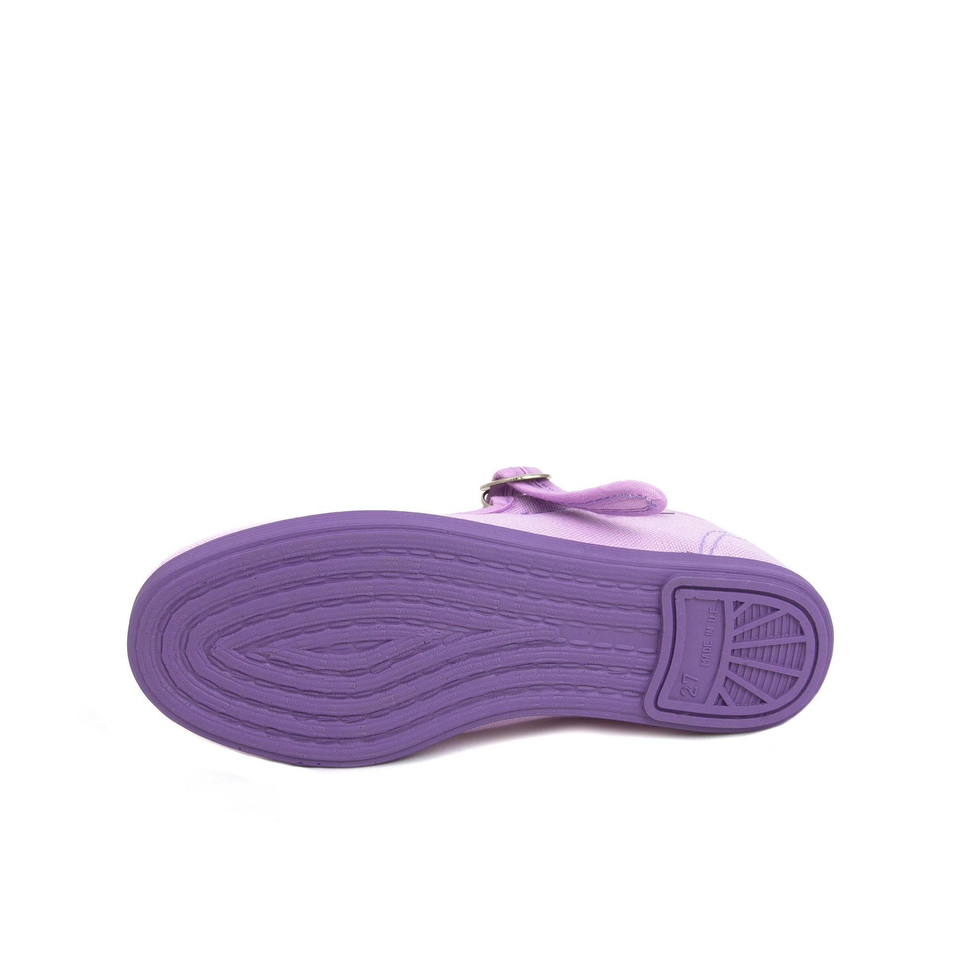 Mercedita lila con hebilla 55183 de La Cadena - 55183-47-5.jpg