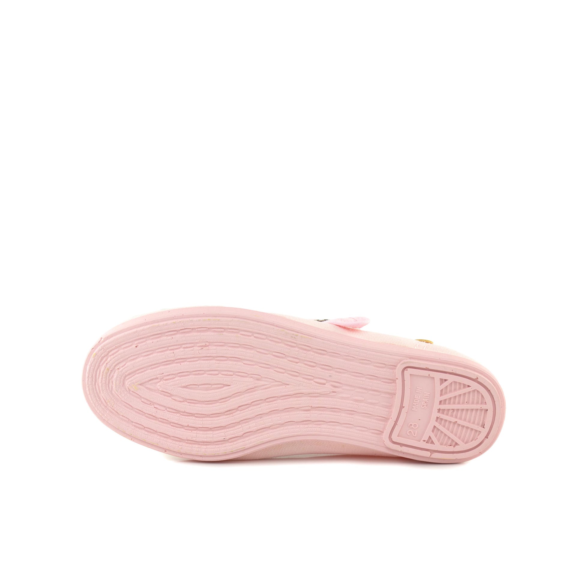 Mercedita rosa con hebilla 55183 de La Cadena - 55183-10-4.jpg