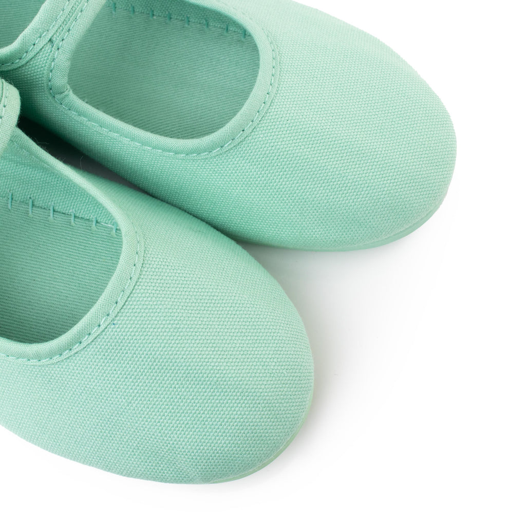 Mercedita verde agua con hebilla 55183 de La Cadena - 55183-105-6.jpg