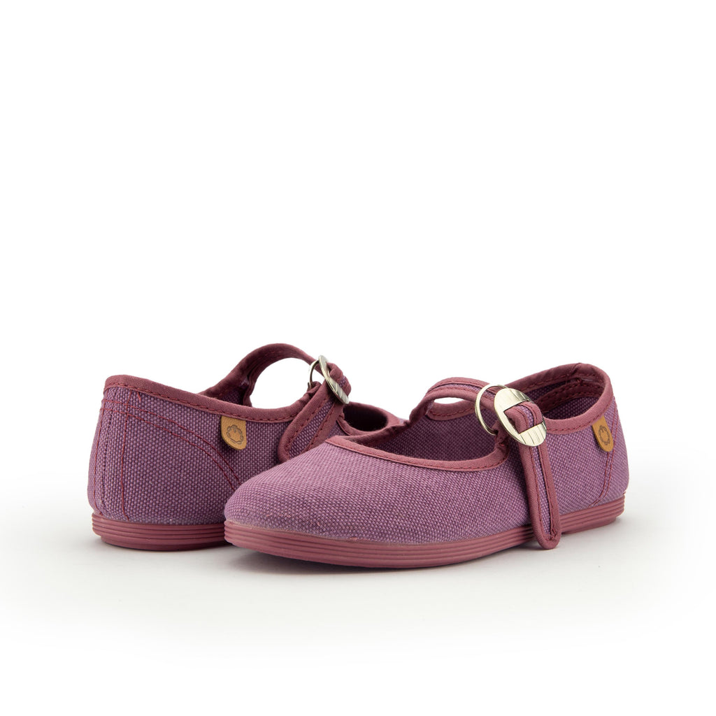 Mercedita morado claro con hebilla 55183 de La Cadena - 55183-106-2.jpg