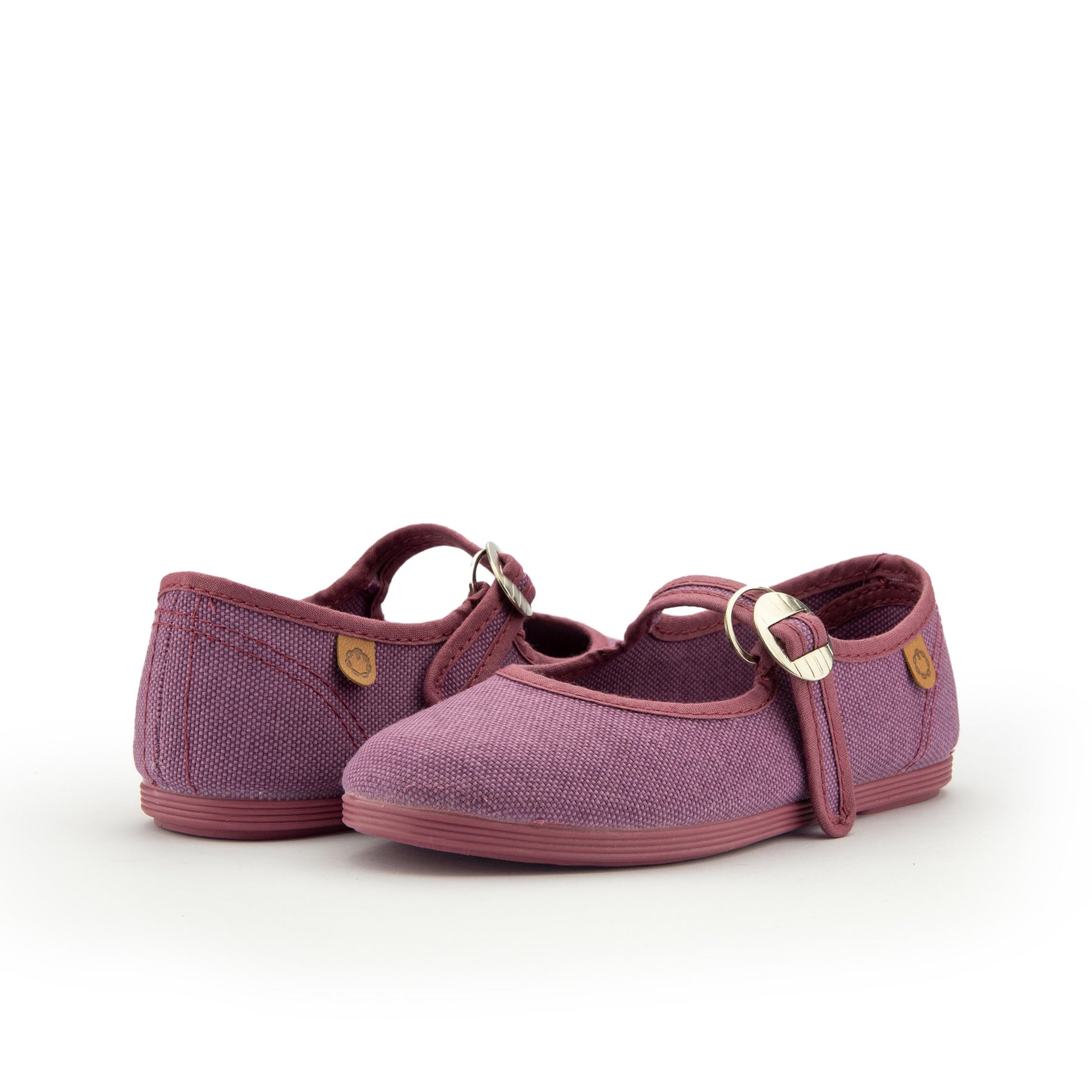 Mercedita morado claro con hebilla 55183 de La Cadena - 55183-106-2.jpg