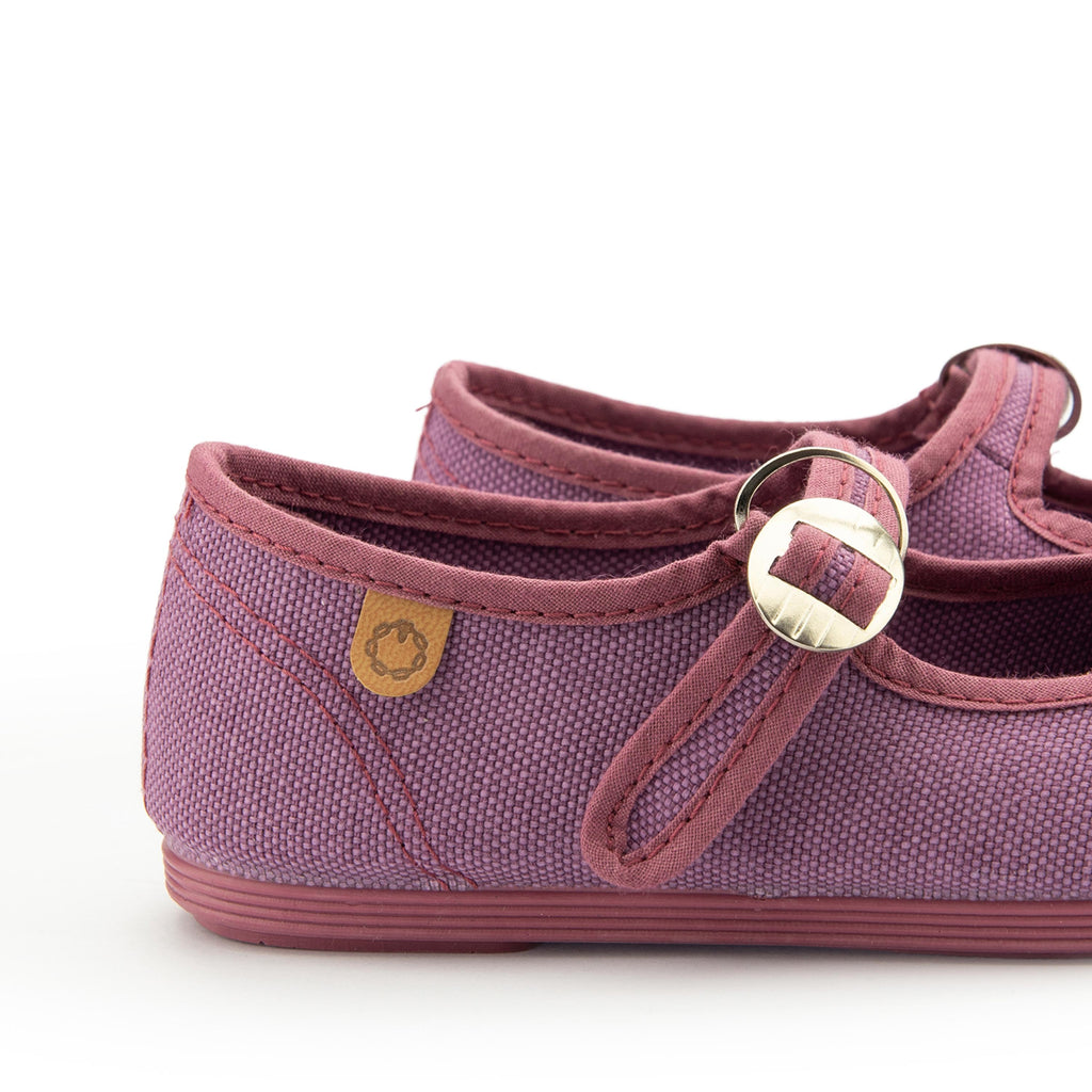 Mercedita morado claro con hebilla 55183 de La Cadena - 55183-106-5.jpg