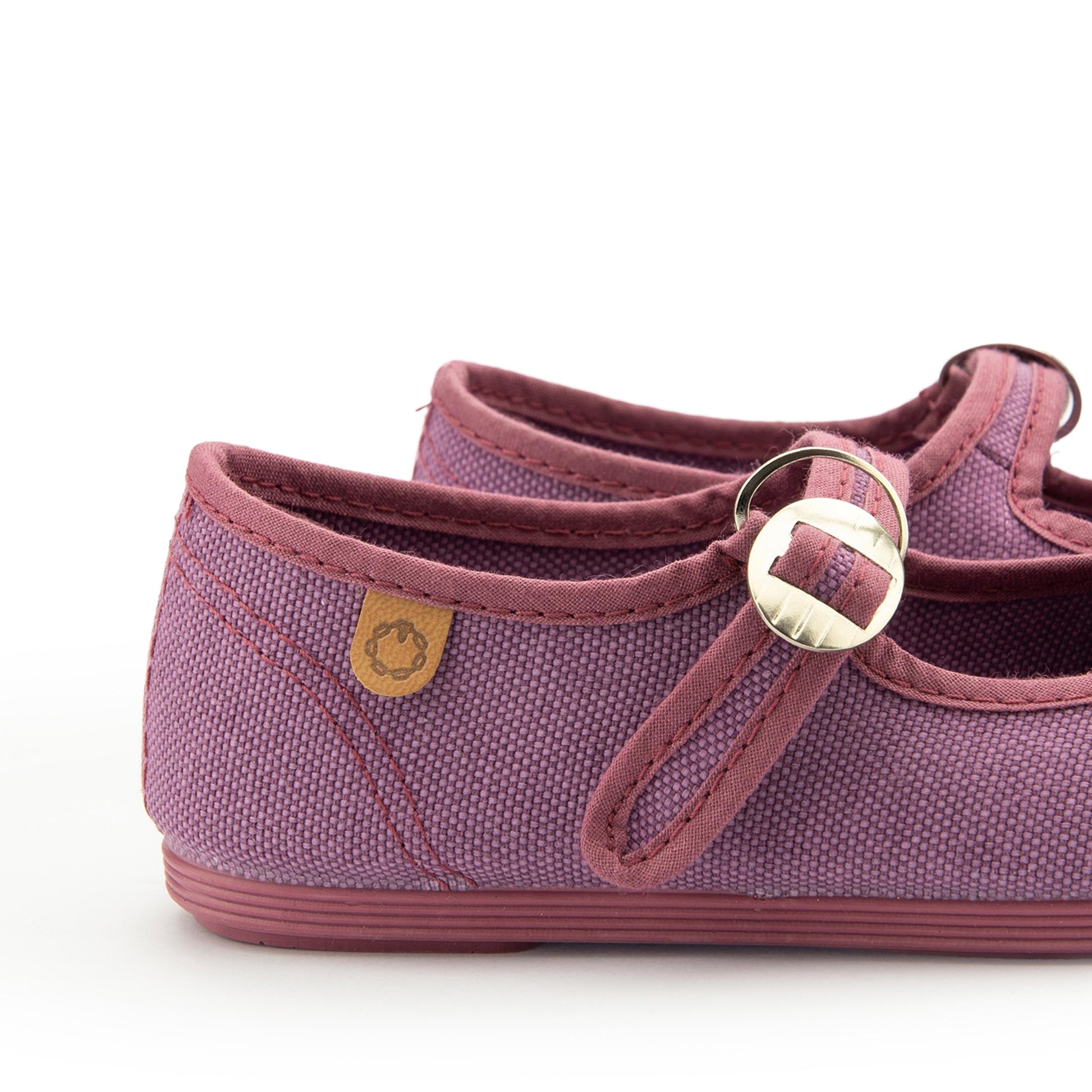 Mercedita morado claro con hebilla 55183 de La Cadena - 55183-106-5.jpg