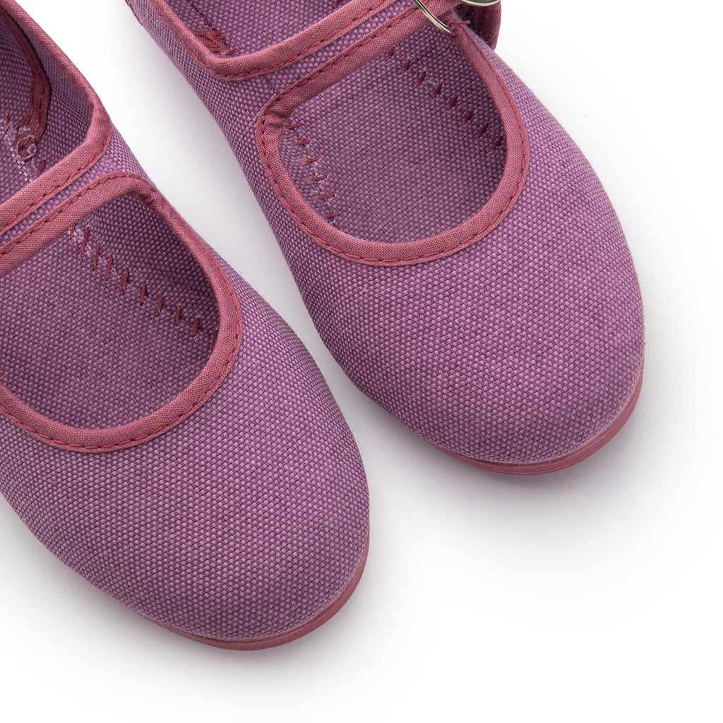 Mercedita morado claro con hebilla 55183 de La Cadena - 55183-106-6.jpg