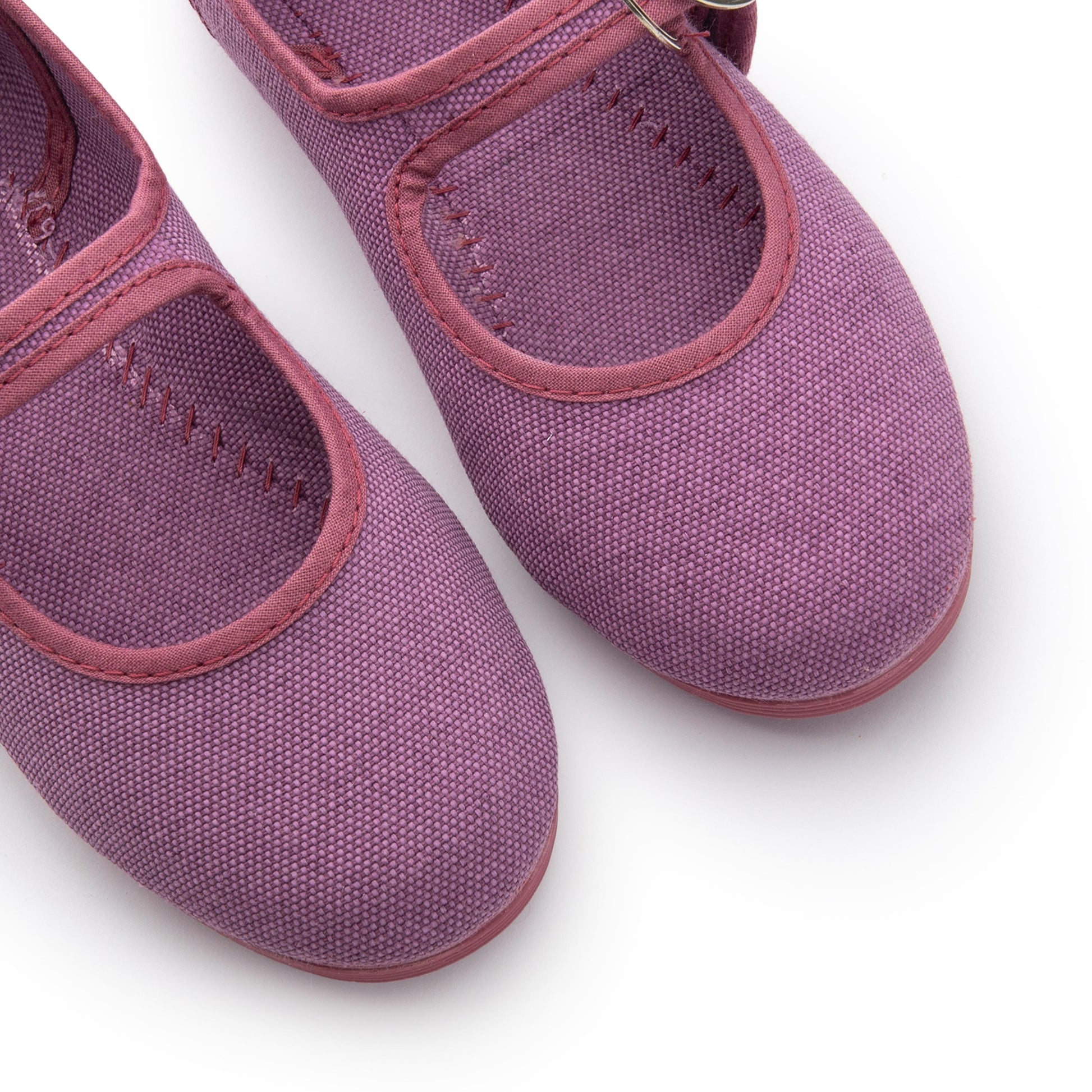 Mercedita morado claro con hebilla 55183 de La Cadena - 55183-106-6.jpg