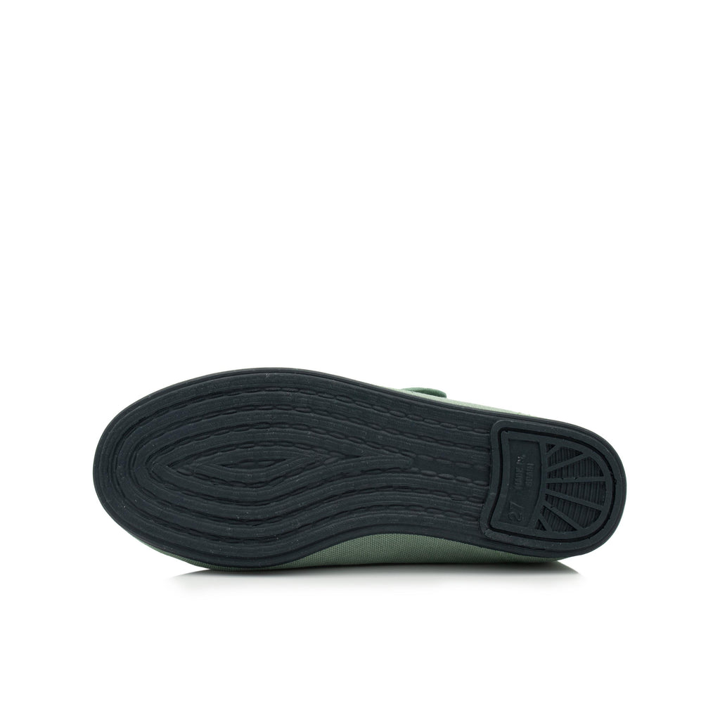 Mercedita verde con hebilla 55183 de La Cadena - 55183-14-4.jpg