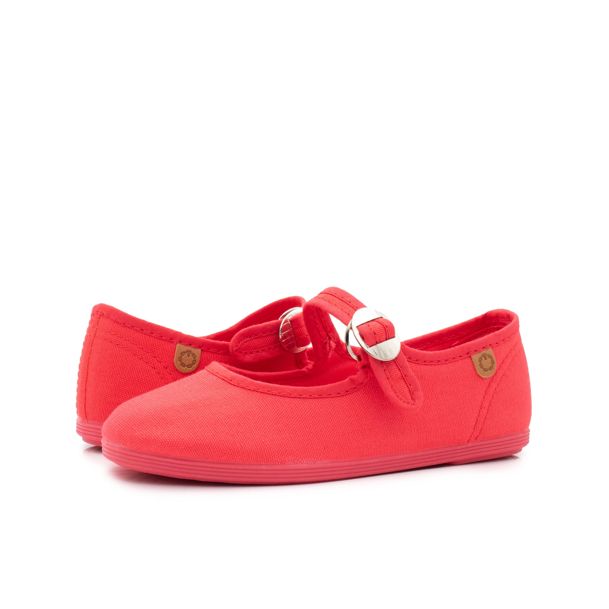 Mercedita fresa con hebilla 55183 de La Cadena - 55183-150-2.jpg