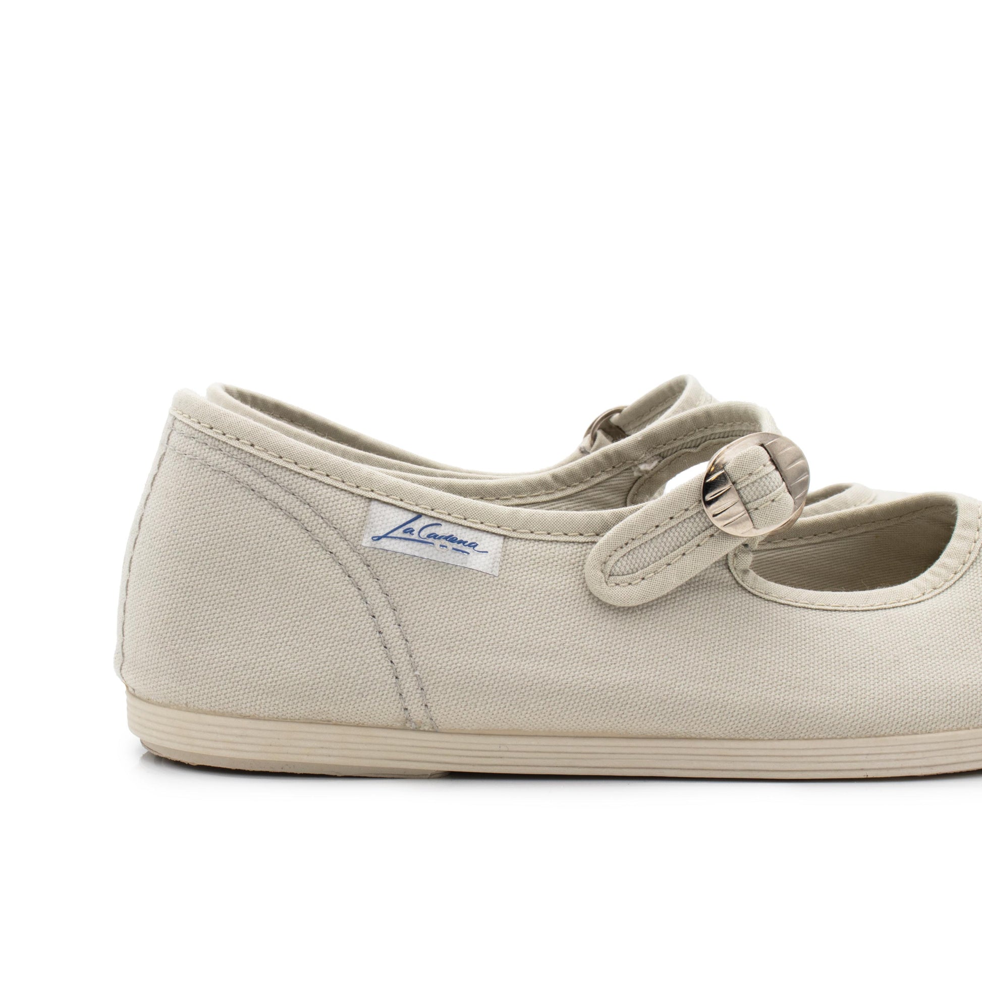 Mercedita hielo con hebilla 55183 de La Cadena - 55183-151-5.jpg