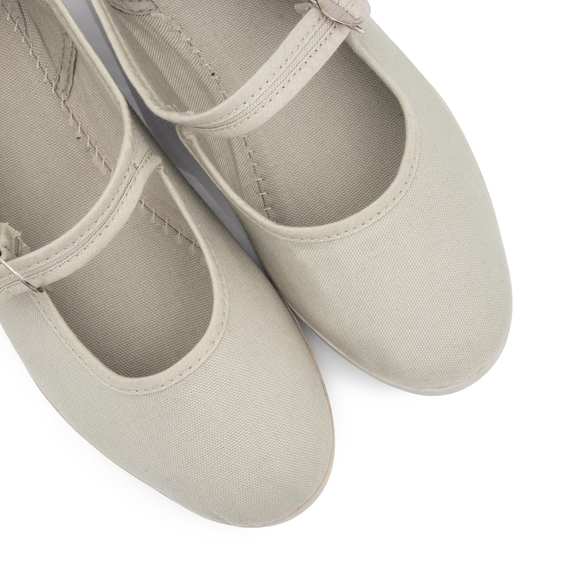 Mercedita hielo con hebilla 55183 de La Cadena - 55183-151-6.jpg