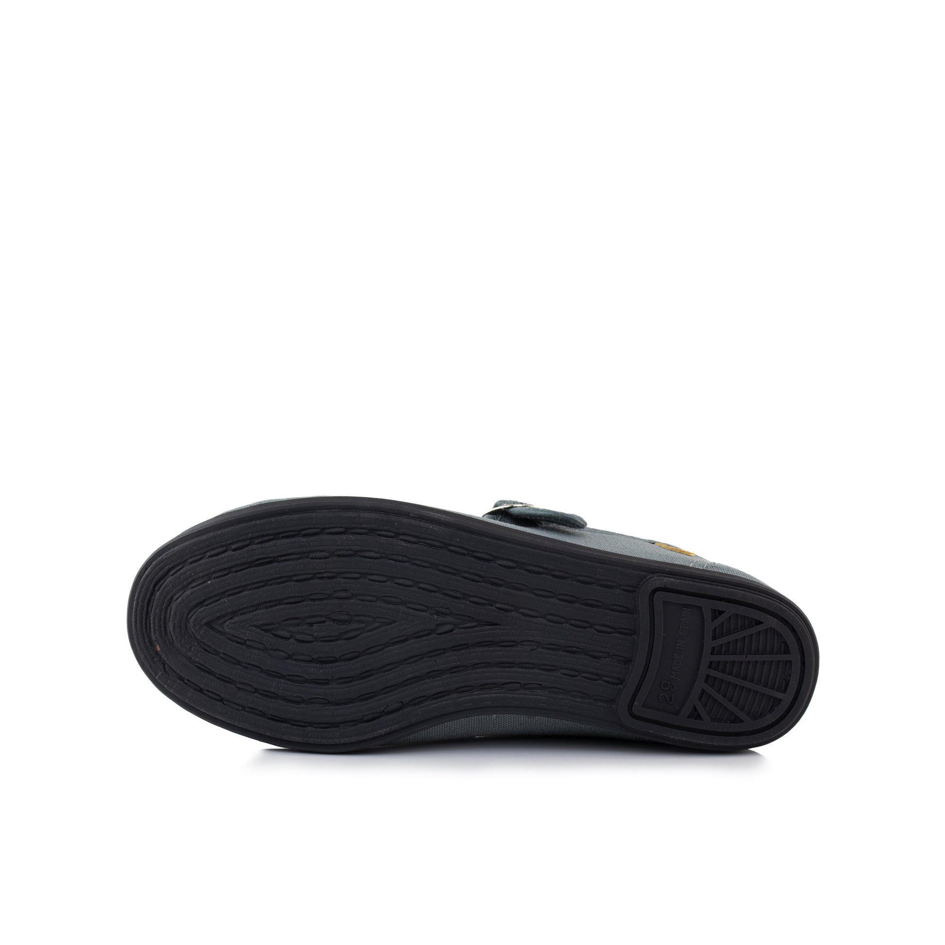 Mercedita gris con hebilla 55183 de La Cadena - 55183-16-4.jpg