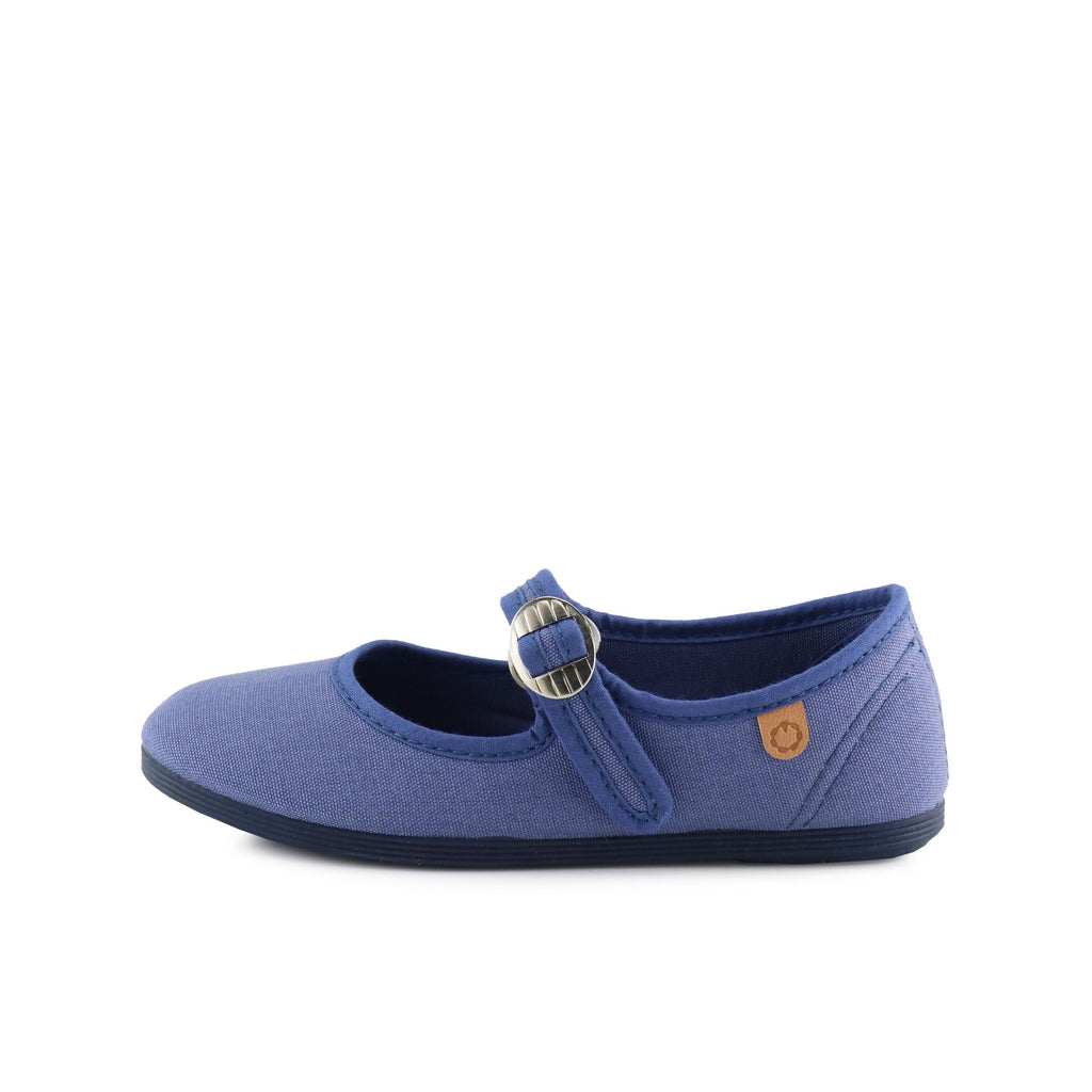 Mercedita azulón con hebilla 55183 de La Cadena - 55183-18-1.jpg