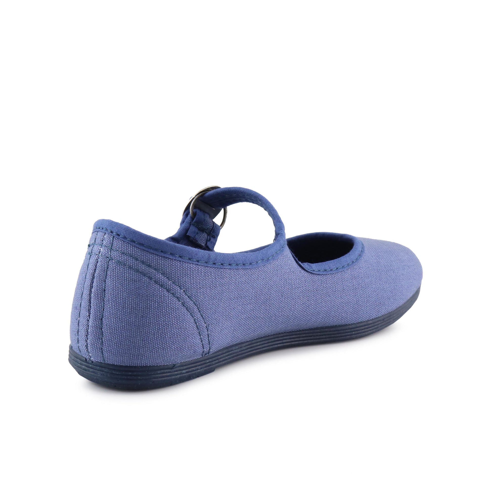 Mercedita azulón con hebilla 55183 de La Cadena - 55183-18-3.jpg