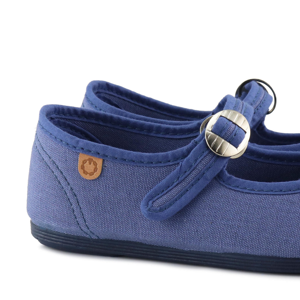 Mercedita azulón con hebilla 55183 de La Cadena - 55183-18-5.jpg