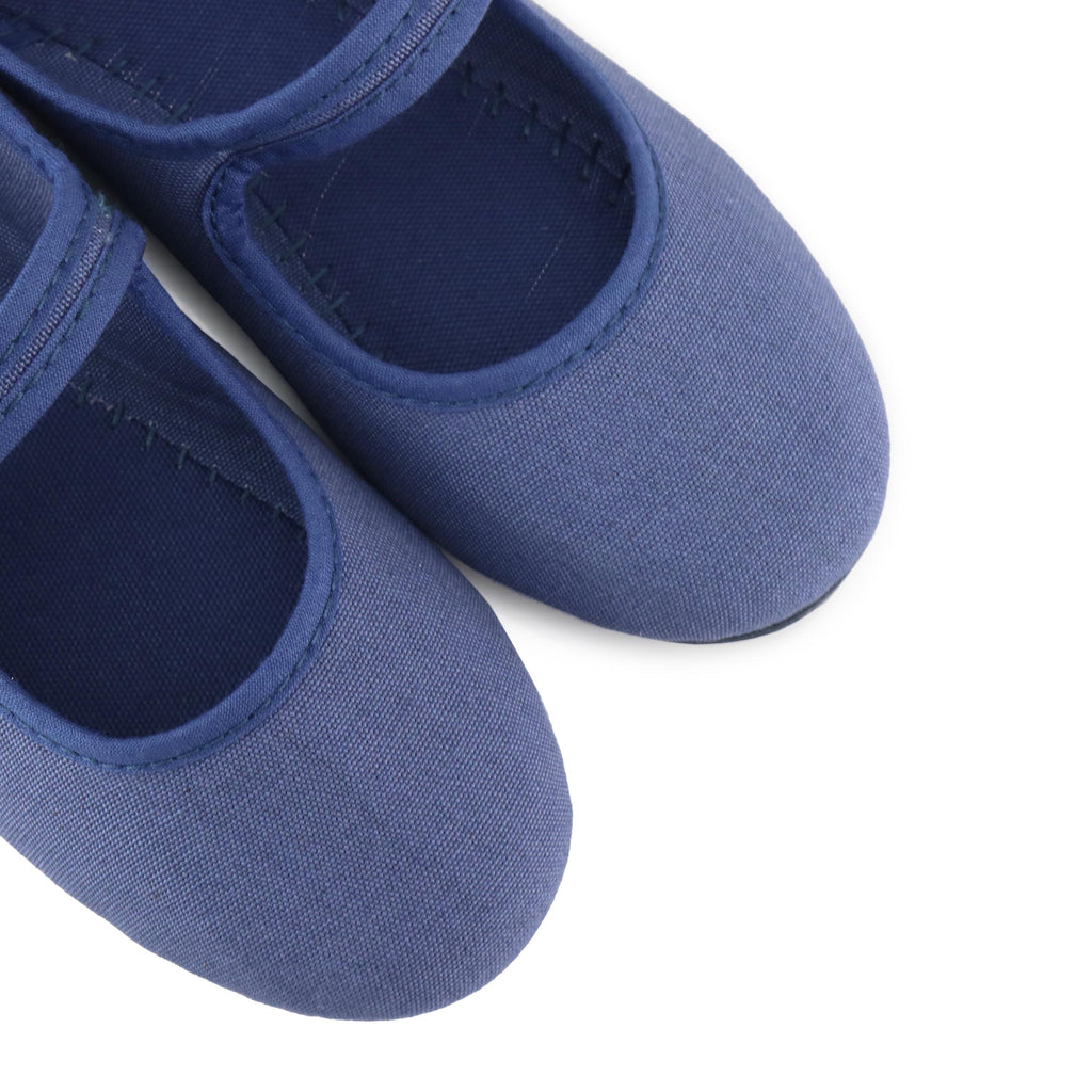 Mercedita azulón con hebilla 55183 de La Cadena - 55183-18-6.jpg