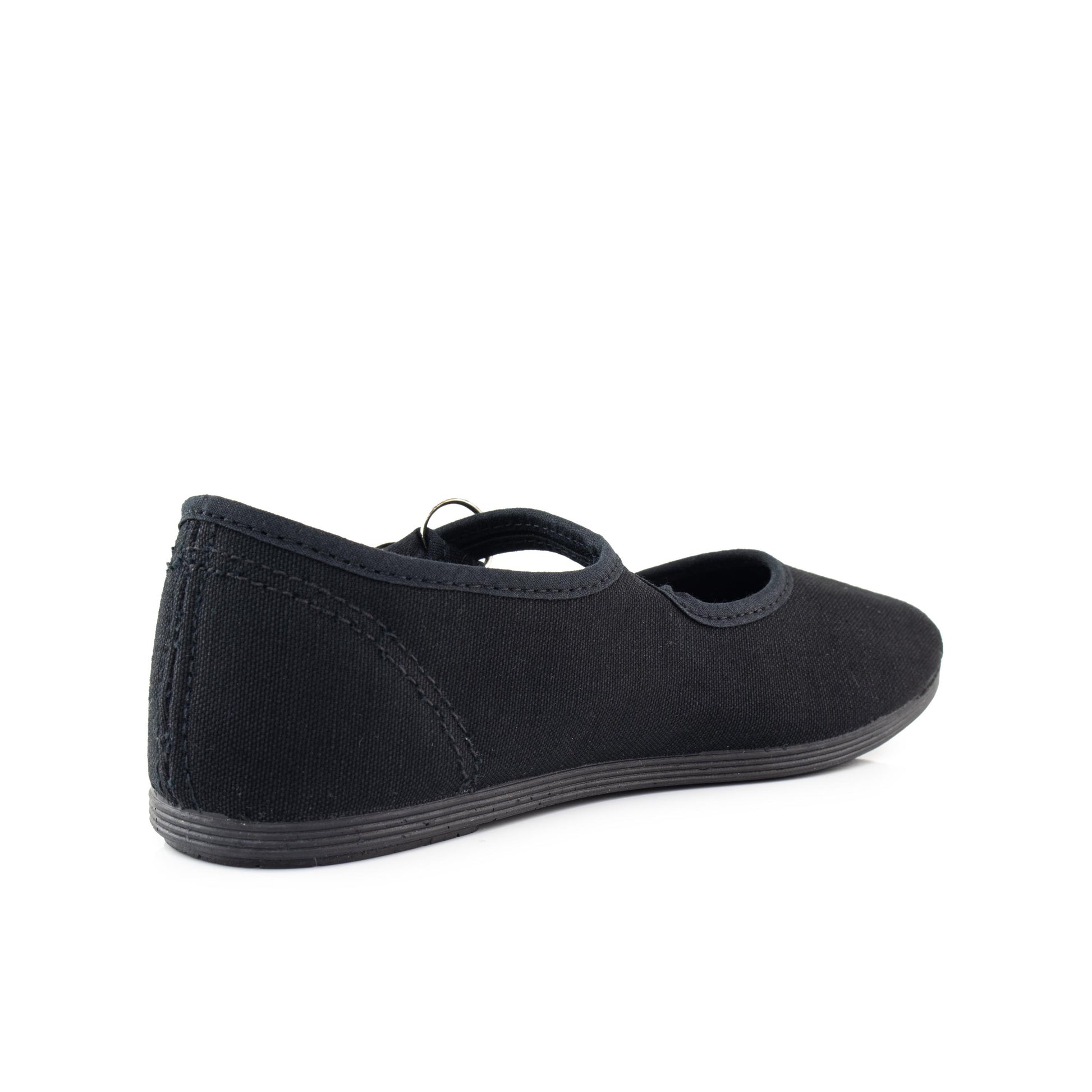 Mercedita negro con hebilla 55183 de La Cadena - 55183-20-3.jpg