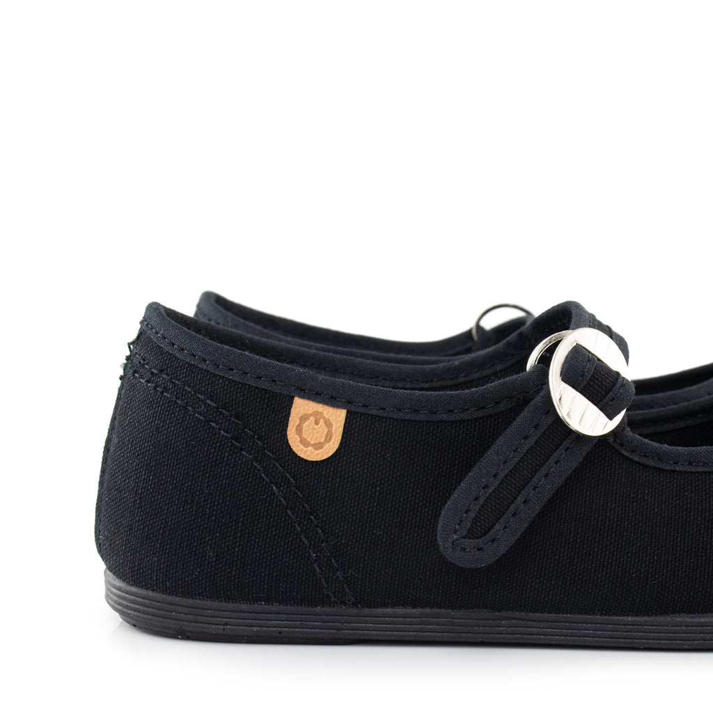 Mercedita negro con hebilla 55183 de La Cadena - 55183-20-5.jpg