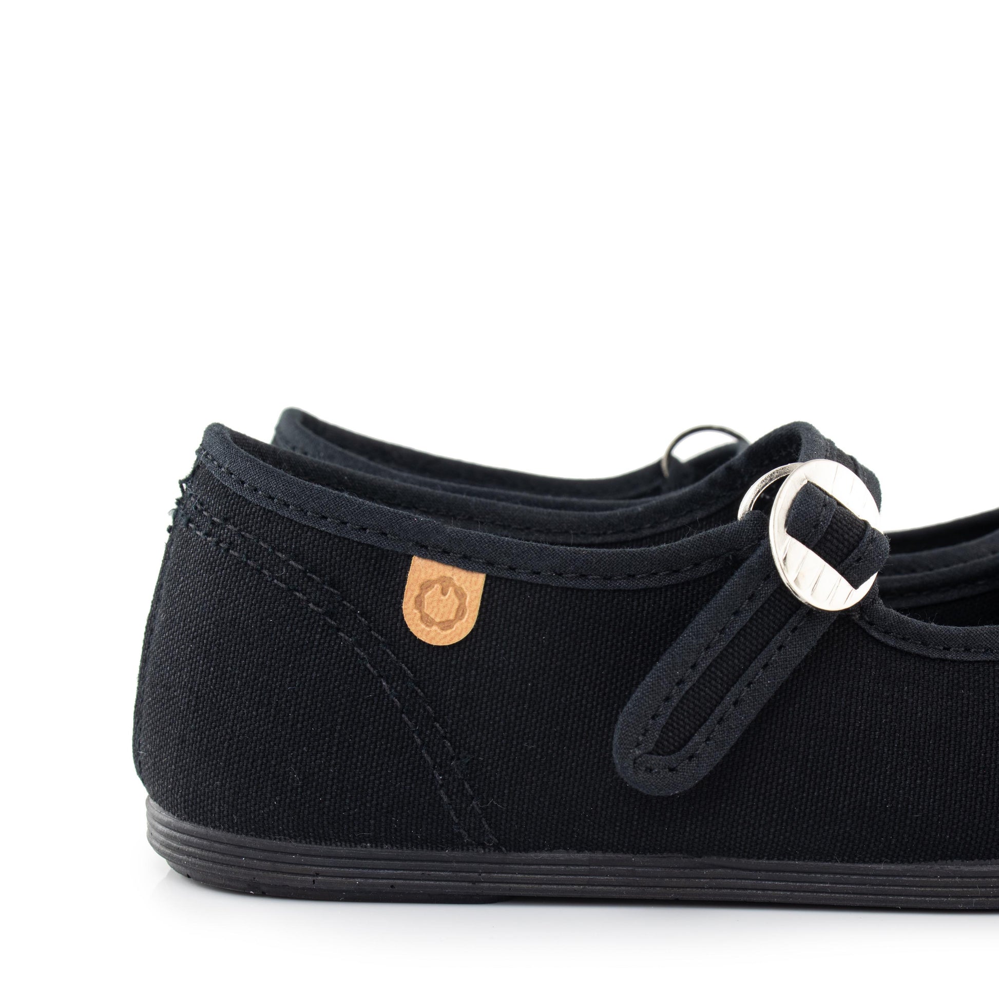 Mercedita negro con hebilla 55183 de La Cadena - 55183-20-5.jpg