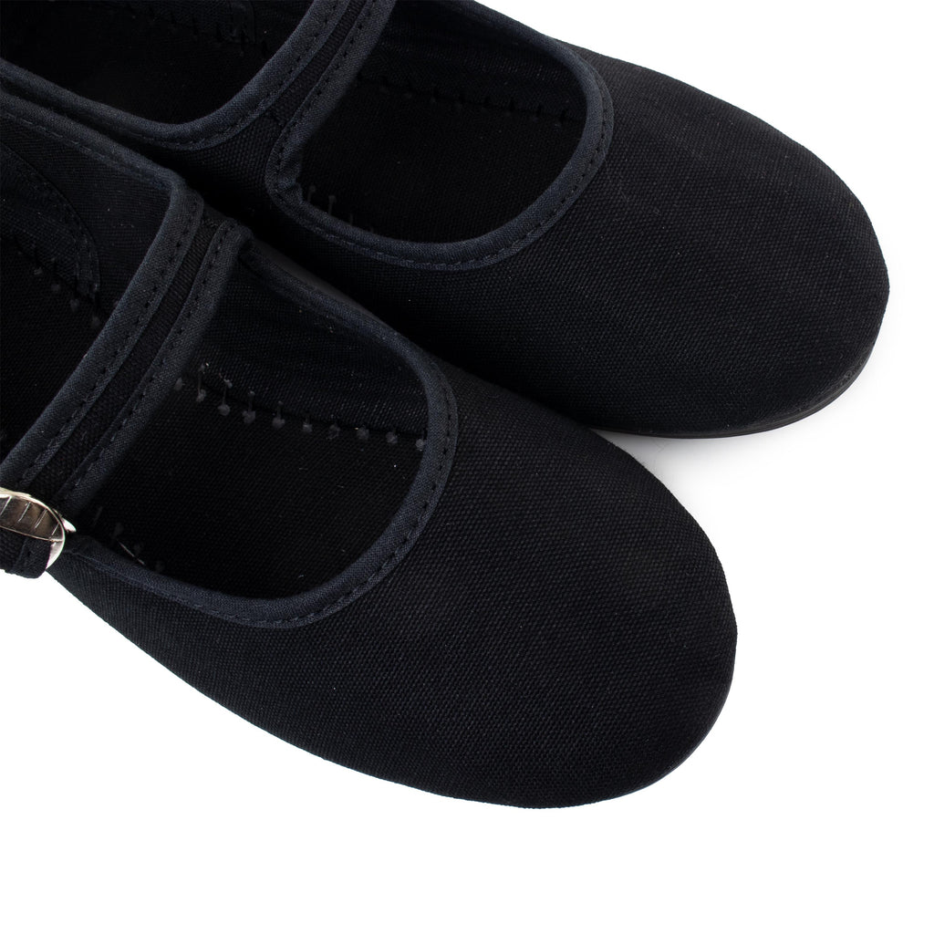 Mercedita negro con hebilla 55183 de La Cadena - 55183-20-6.jpg