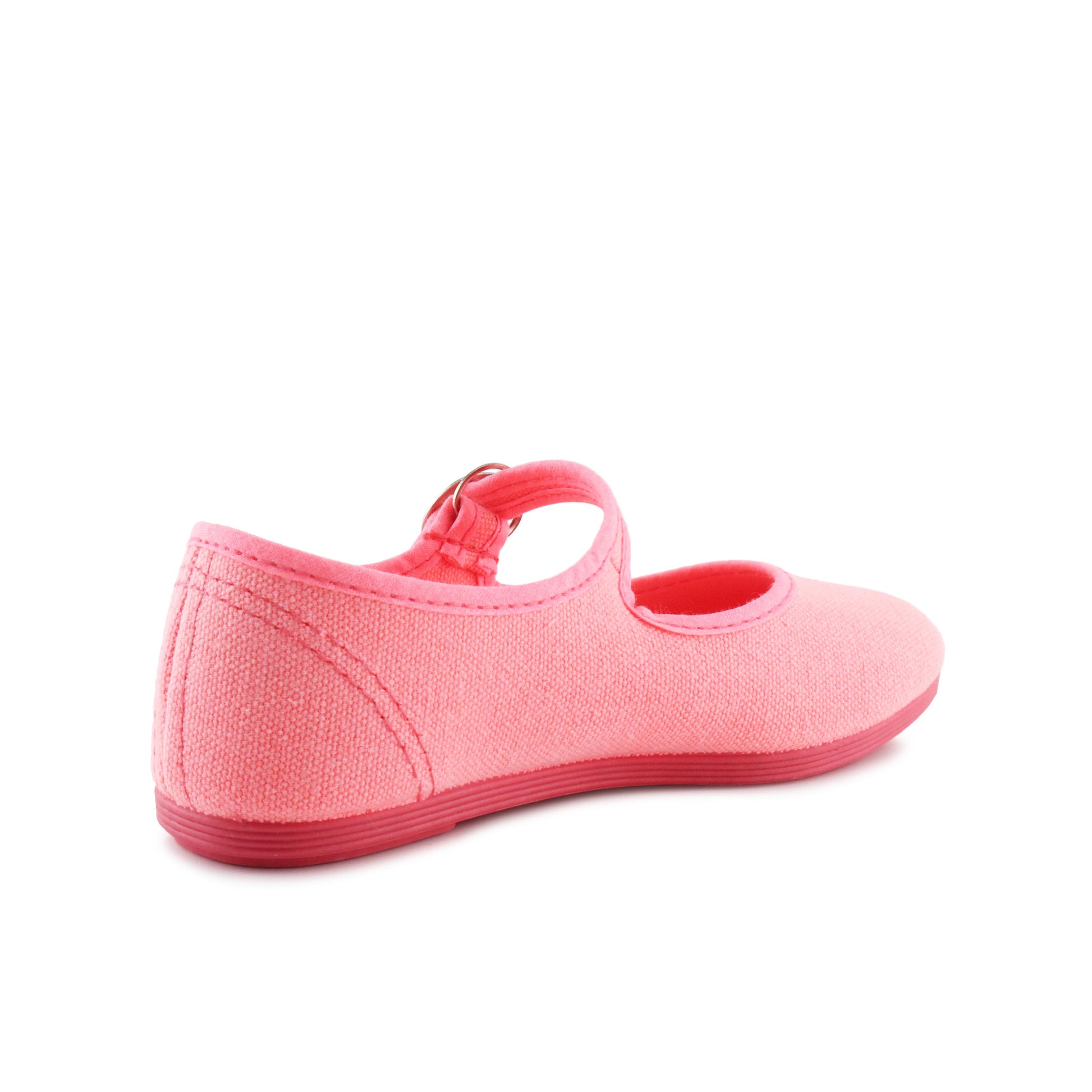 Mercedita coral lavado con hebilla 55183 de La Cadena - 55183-242-3.jpg