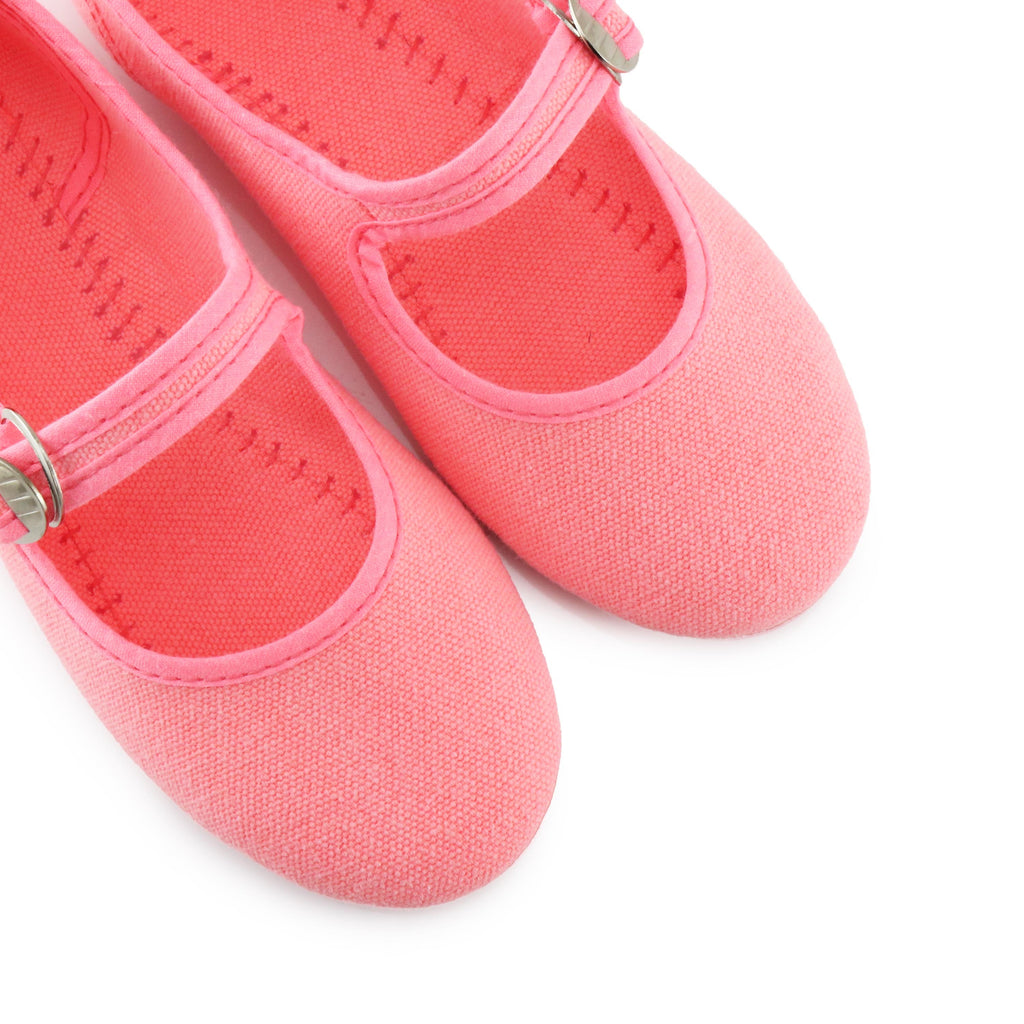 Mercedita coral lavado con hebilla 55183 de La Cadena - 55183-242-6.jpg