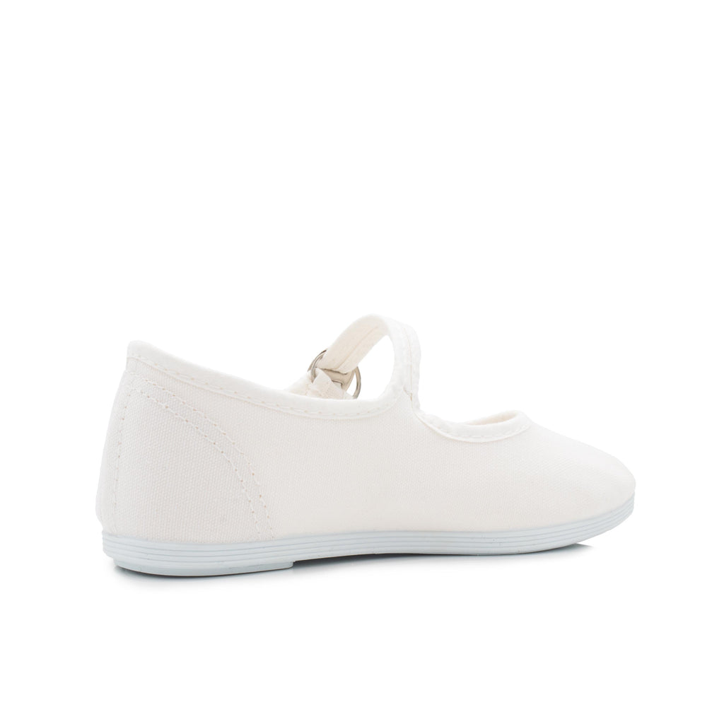 Mercedita blanco con hebilla 55183 de La Cadena - 55183-30-3.jpg