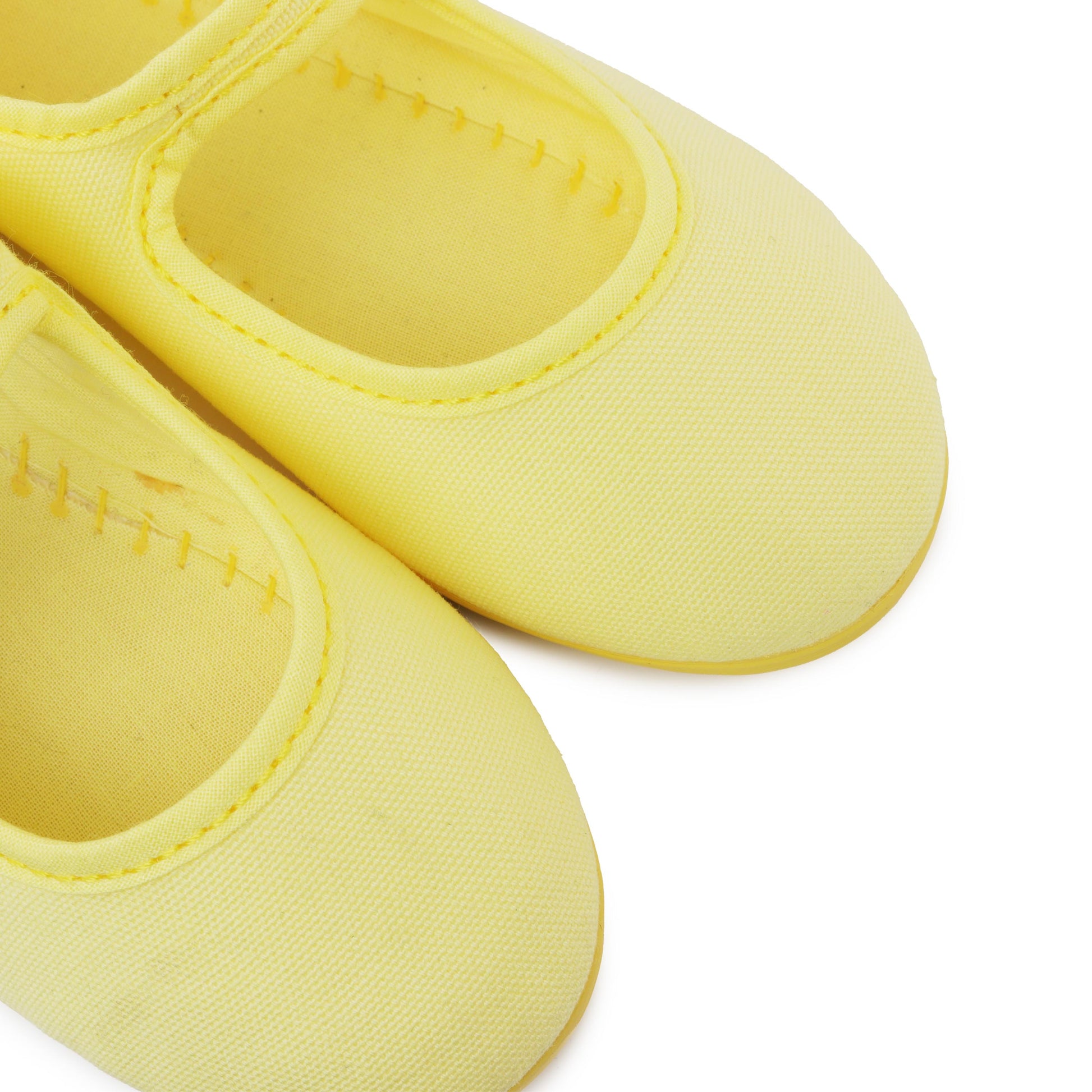 Mercedita amarillo con hebilla 55183 de La Cadena - 55183-32-6.jpg