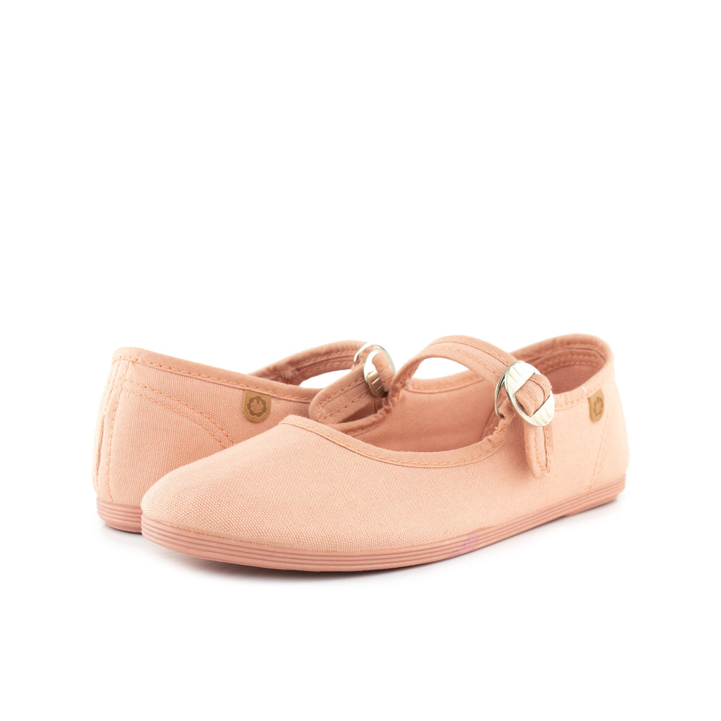 Mercedita nude con hebilla 55183 de La Cadena - 55183-335-2.jpg