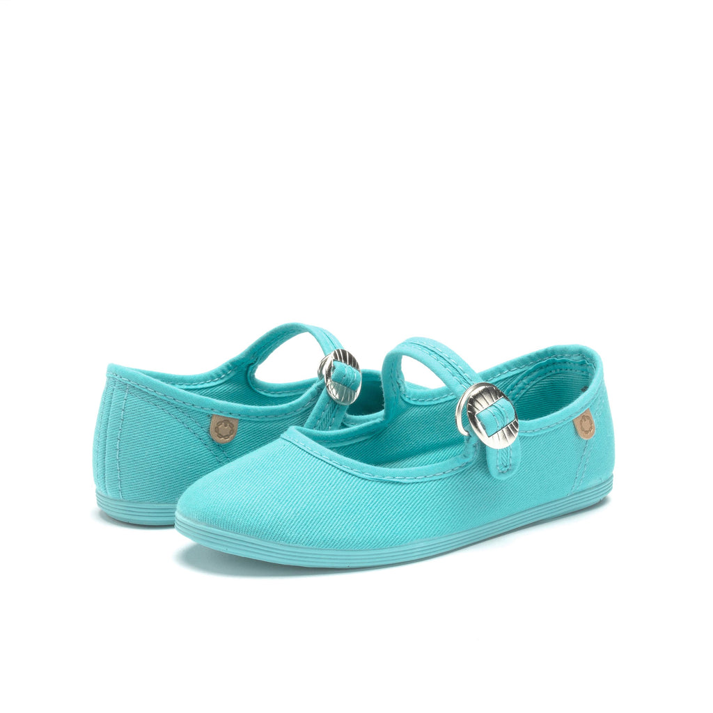 Mercedita aguamar con hebilla 55183 de La Cadena - 55183-469-2.jpg