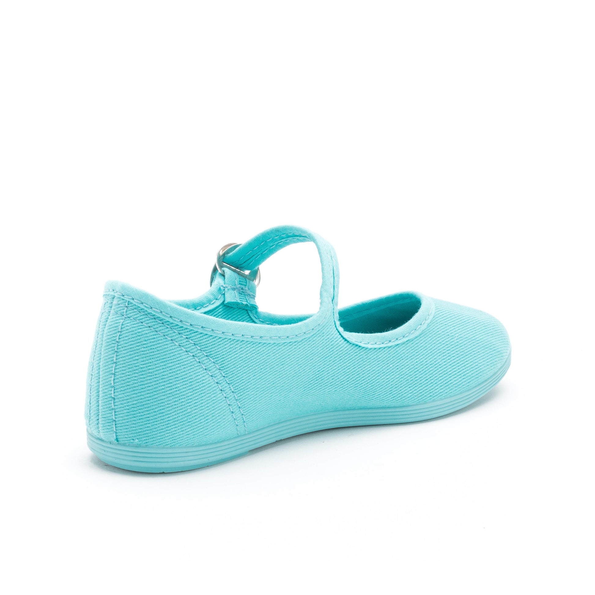 Mercedita aguamar con hebilla 55183 de La Cadena - 55183-469-3.jpg