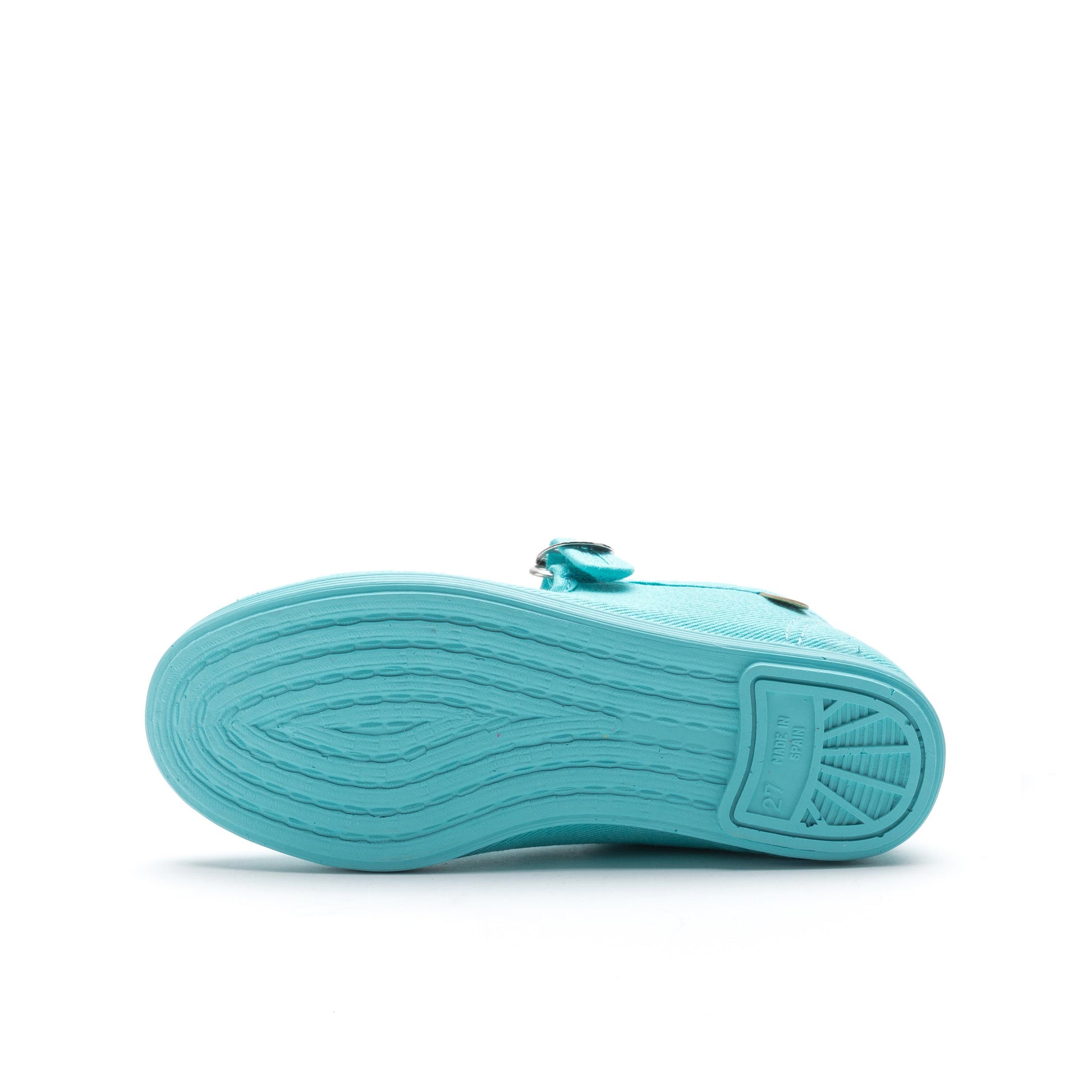 Mercedita aguamar con hebilla 55183 de La Cadena - 55183-469-4.jpg