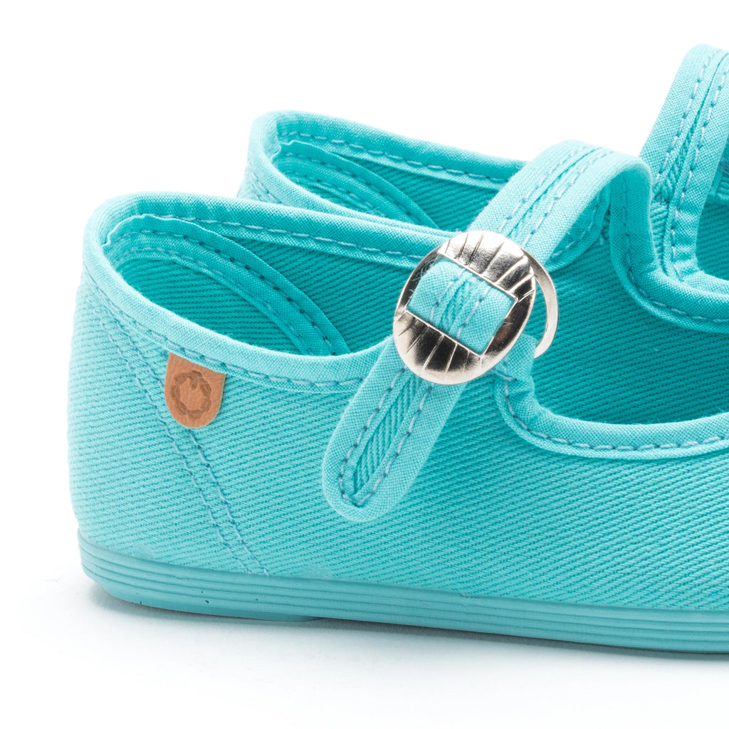 Mercedita aguamar con hebilla 55183 de La Cadena - 55183-469-5.jpg