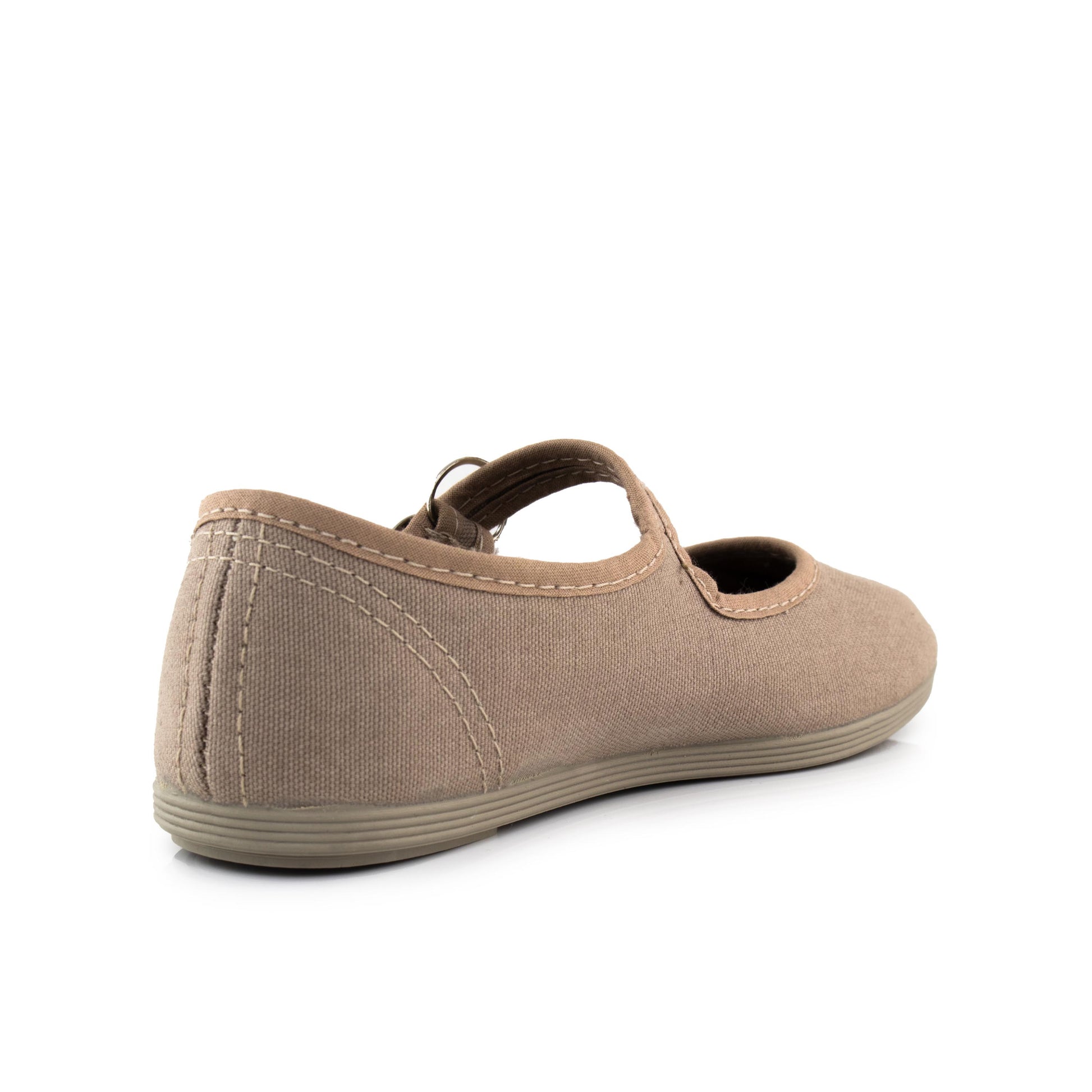 Mercedita tostado con hebilla 55183 de La Cadena - 55183-6-3.jpg