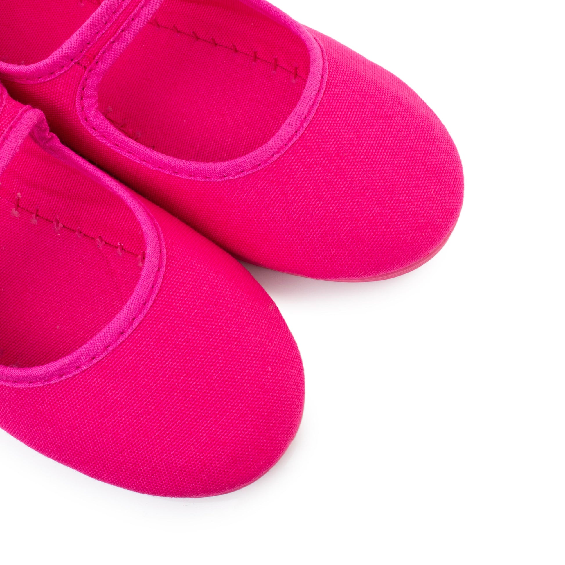 Mercedita fucsia con hebilla 55183 de La Cadena - 55183-65-6.jpg