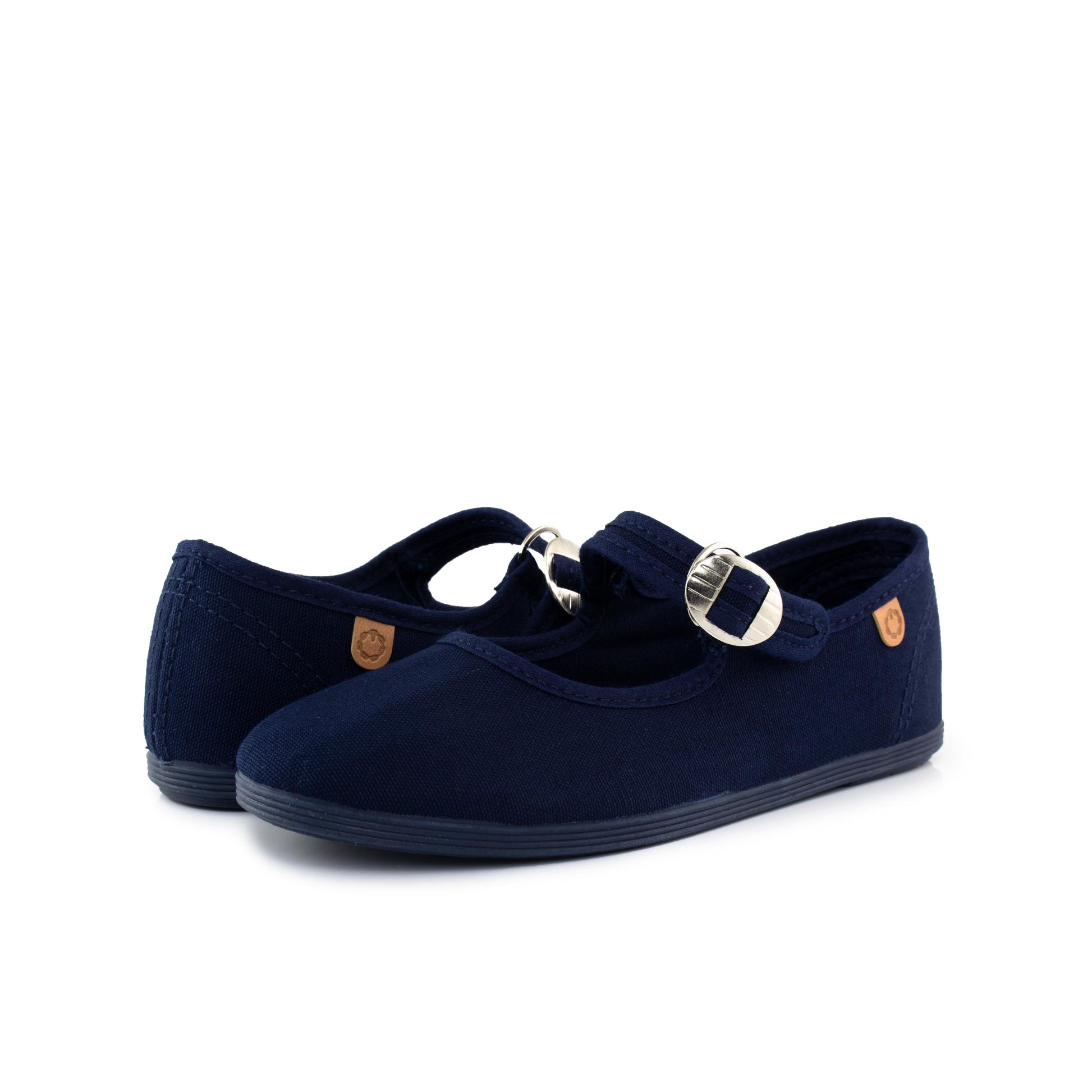 Mercedita azul con hebilla 55183 de La Cadena - 55183-7-2.jpg