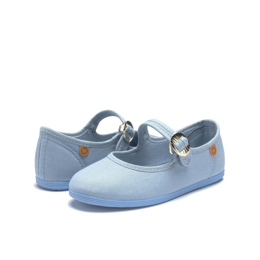 Mercedita celeste con hebilla 55183 de La Cadena - 55183-8-2.jpg