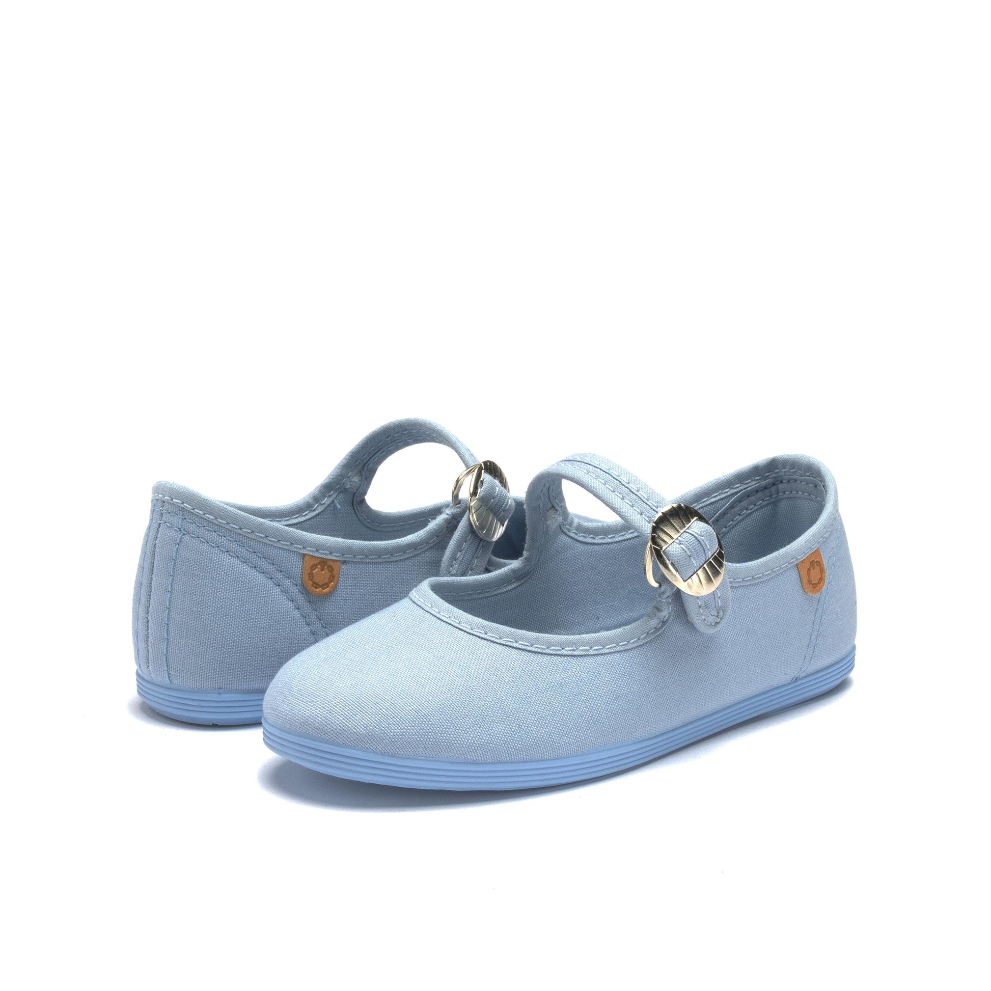 Mercedita celeste con hebilla 55183 de La Cadena - 55183-8-2.jpg