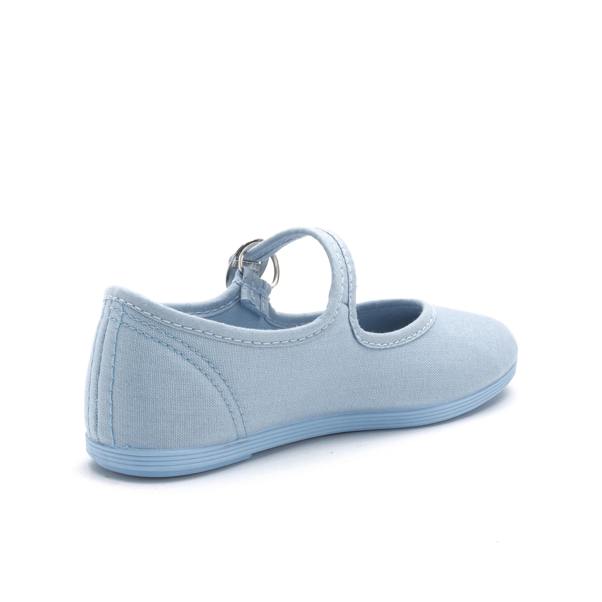 Mercedita celeste con hebilla 55183 de La Cadena - 55183-8-3.jpg