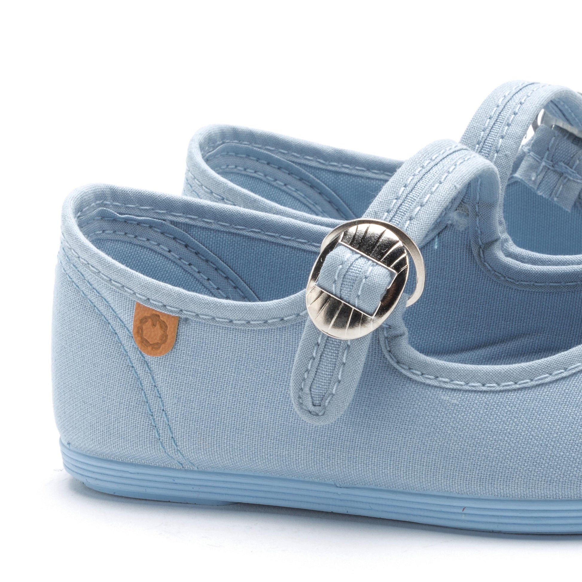 Mercedita celeste con hebilla 55183 de La Cadena - 55183-8-5.jpg