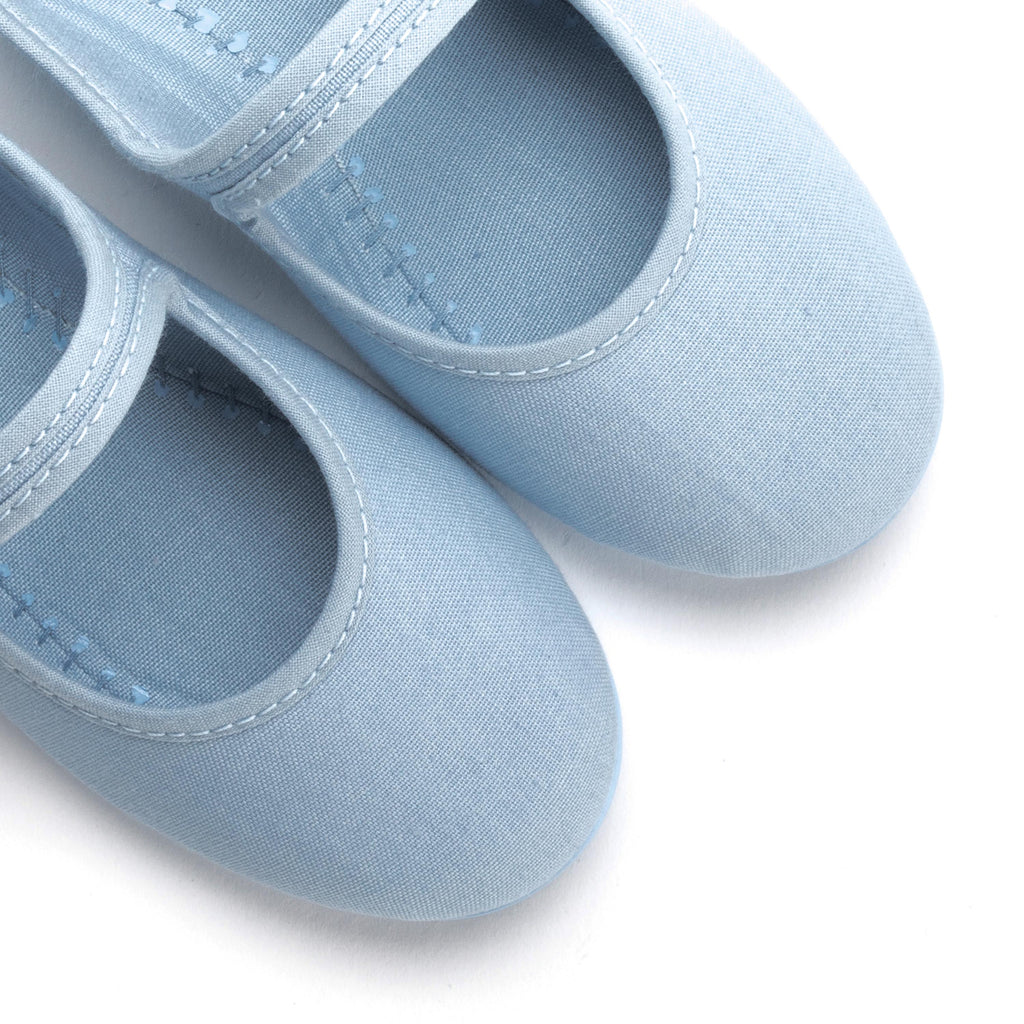 Mercedita celeste con hebilla 55183 de La Cadena - 55183-8-6.jpg