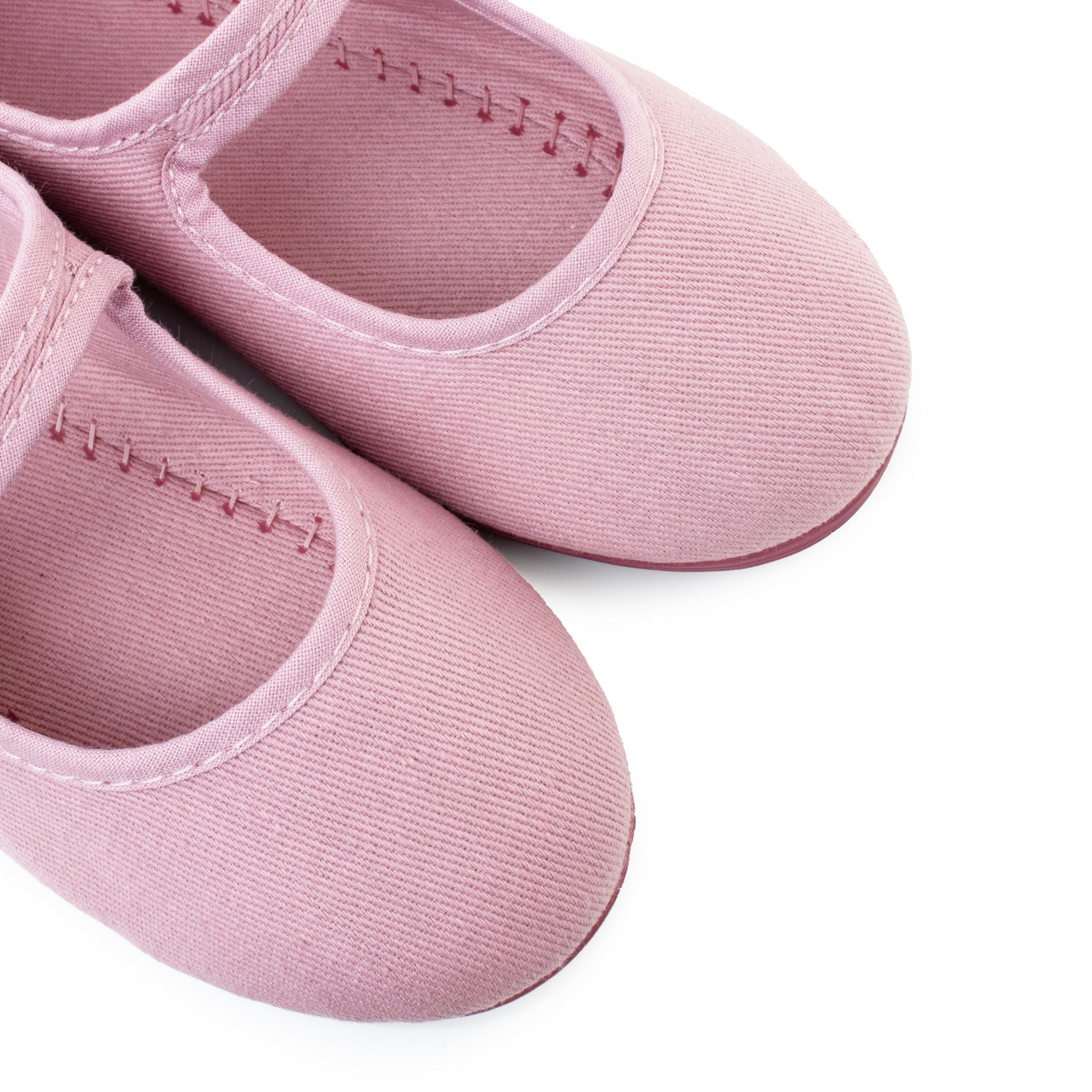 Mercedita rosa palo con hebilla 55183 de La Cadena - 55183-93-6.jpg