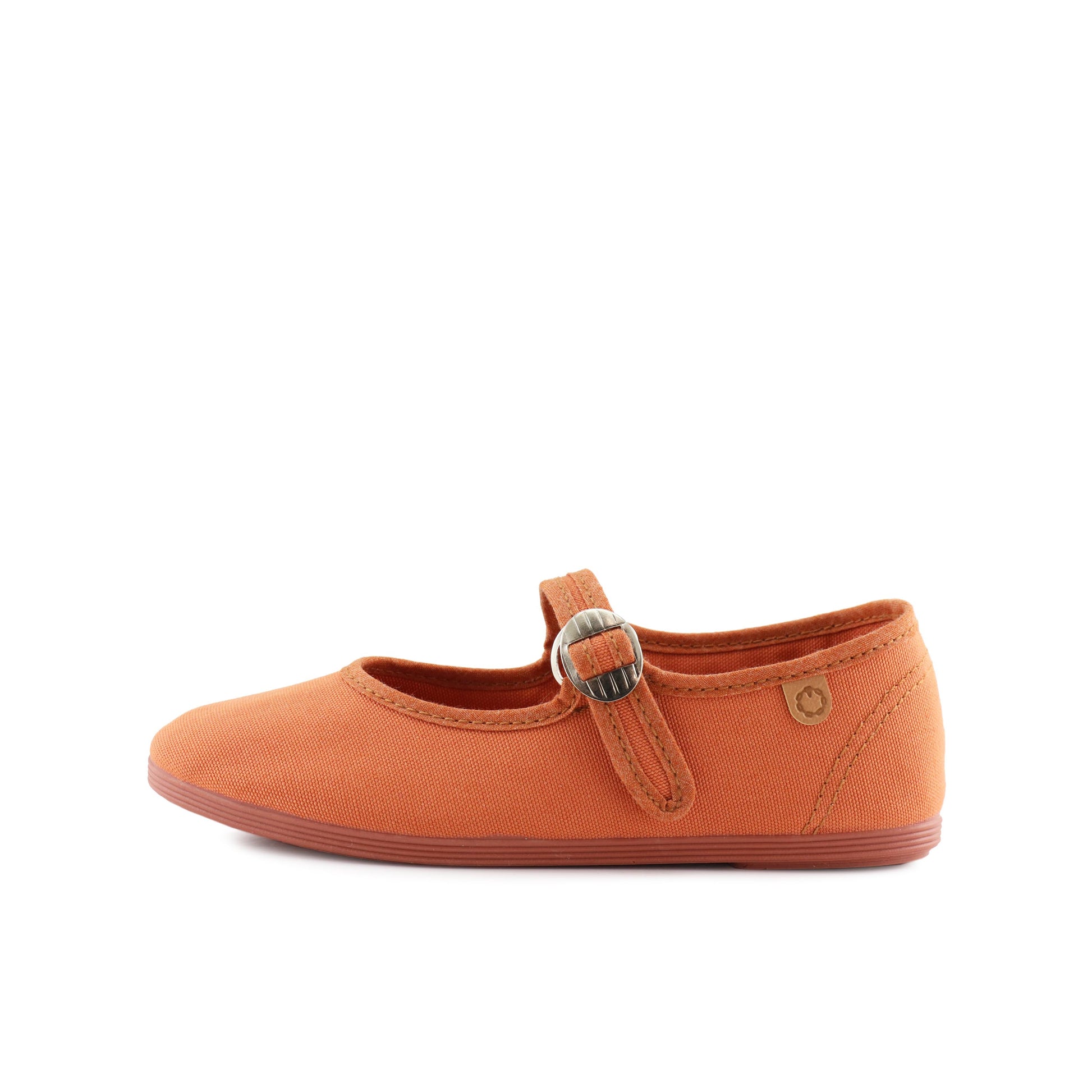 Mercedita teja con hebilla 55183 de La Cadena - 55183-98-1.jpg