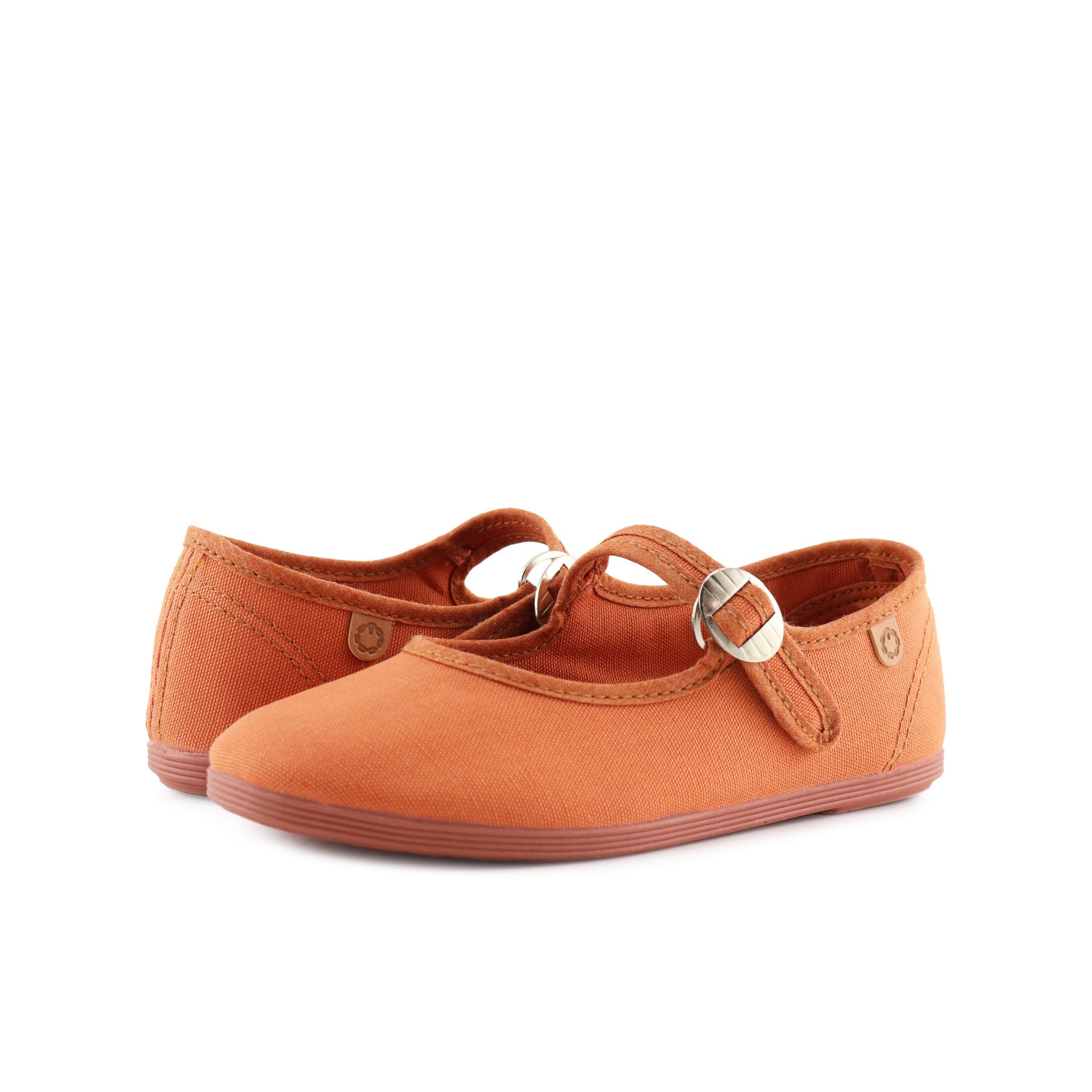 Mercedita teja con hebilla 55183 de La Cadena - 55183-98-2.jpg