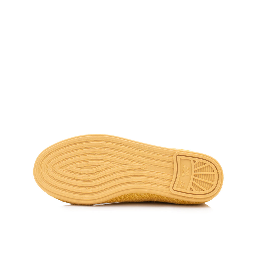 Mercedita mostaza con hebilla 55314 de La Cadena - 55314-251-4.jpg