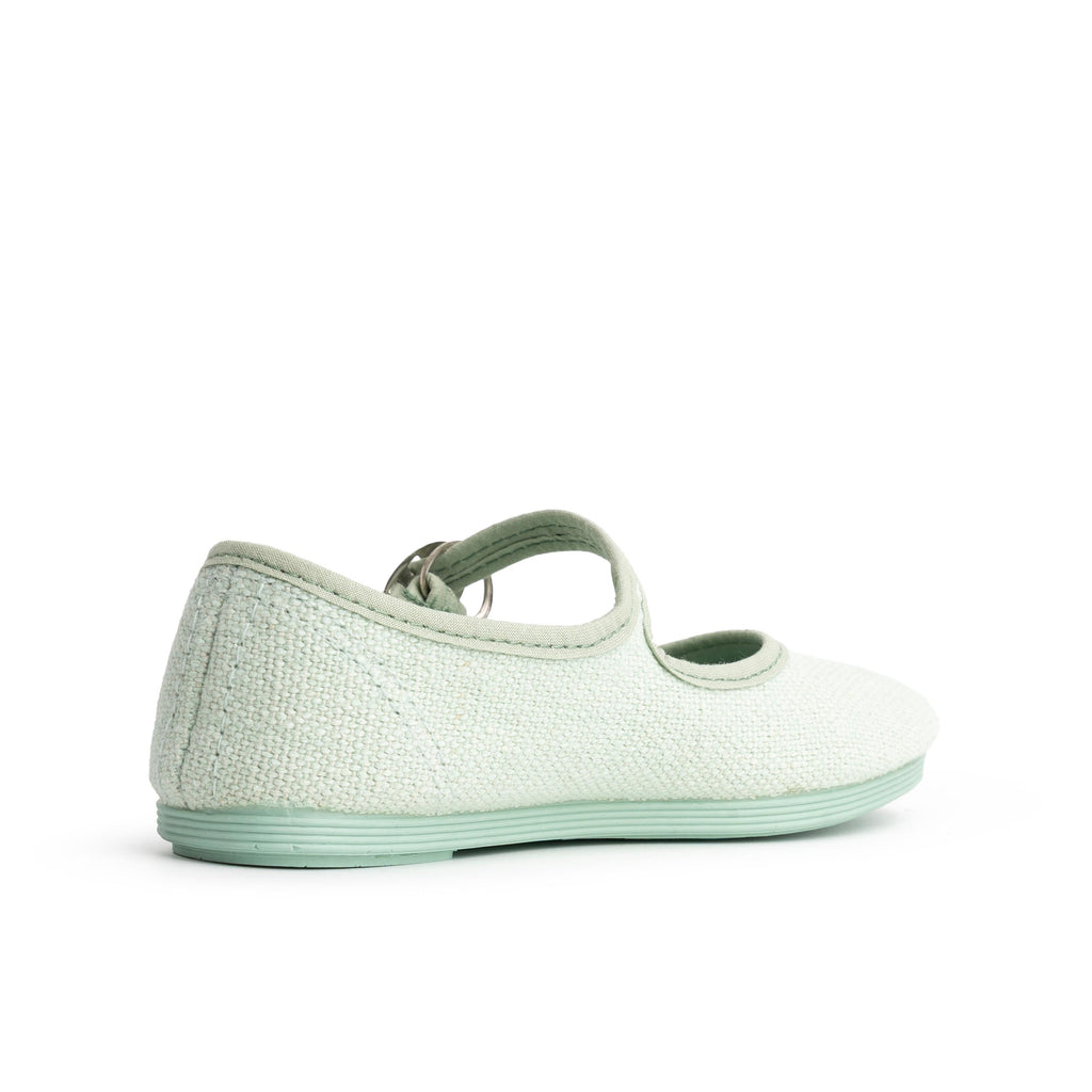 Mercedita lino mint 55314 La Cadena